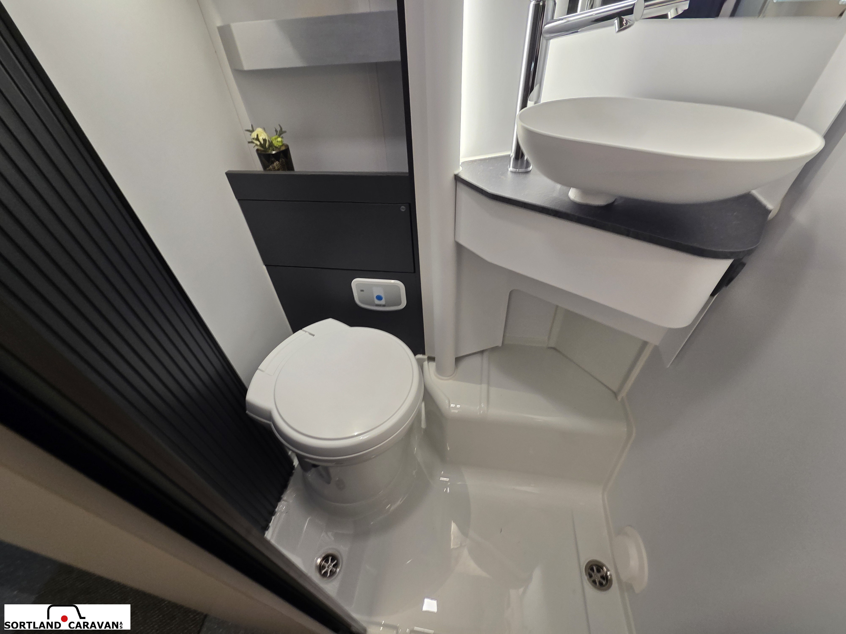 Adria COMPACT SELECT DL - - Adria