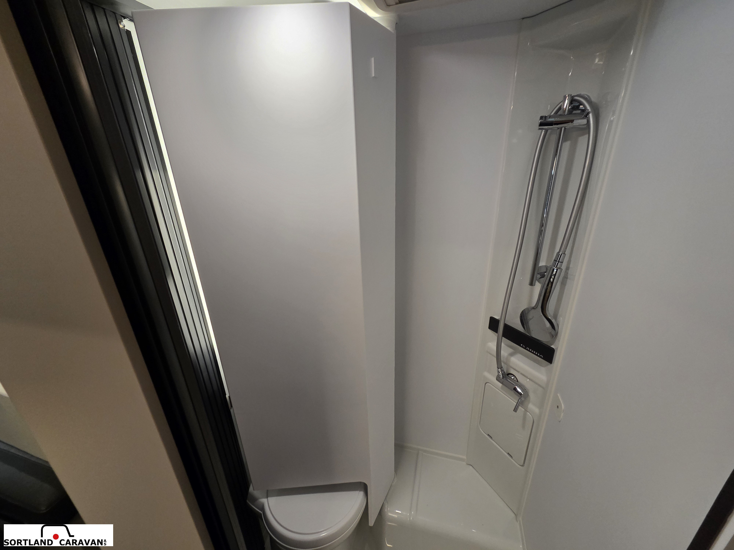 Adria COMPACT SELECT DL - - Adria