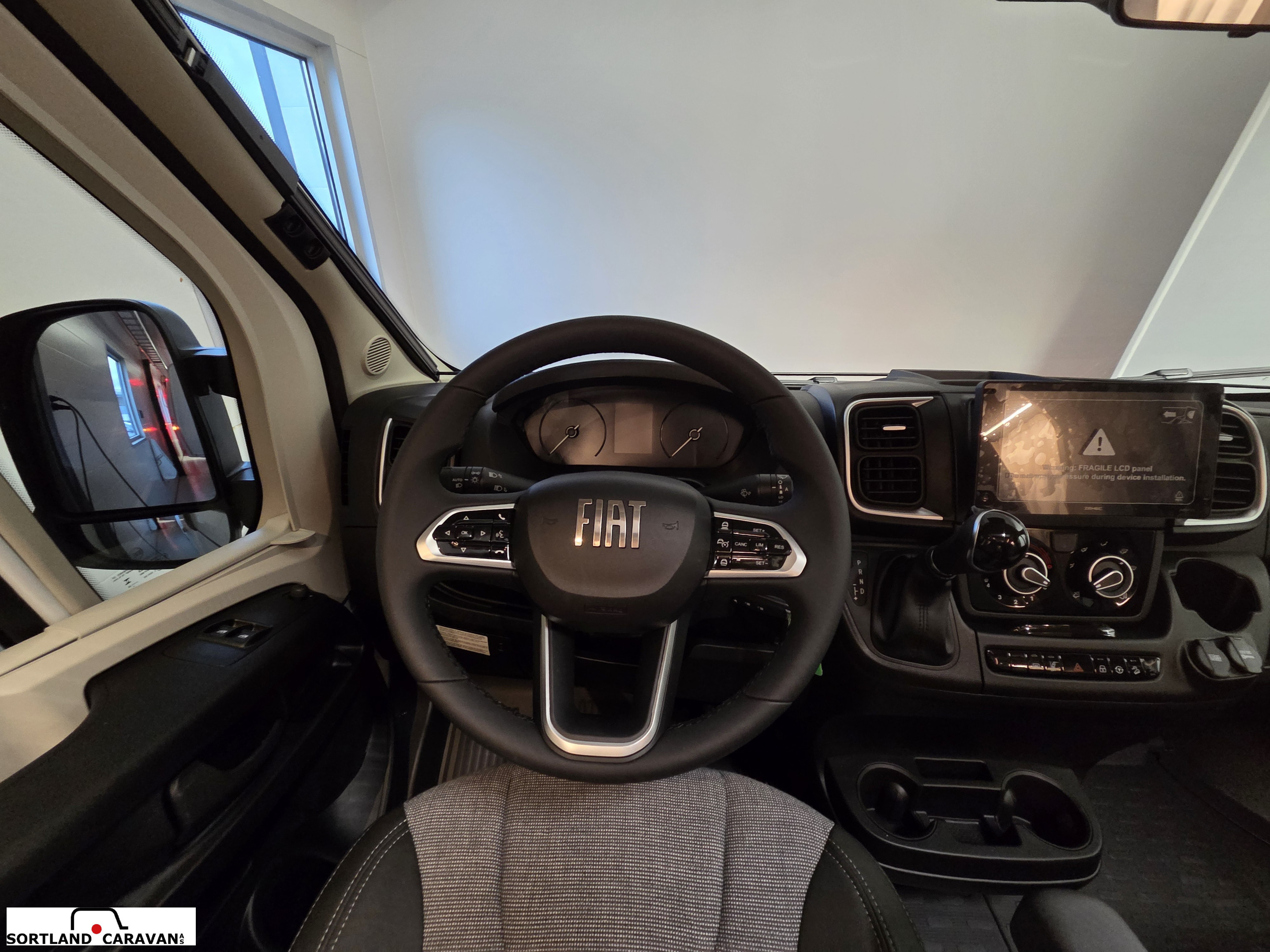Adria COMPACT SELECT DL - - Adria