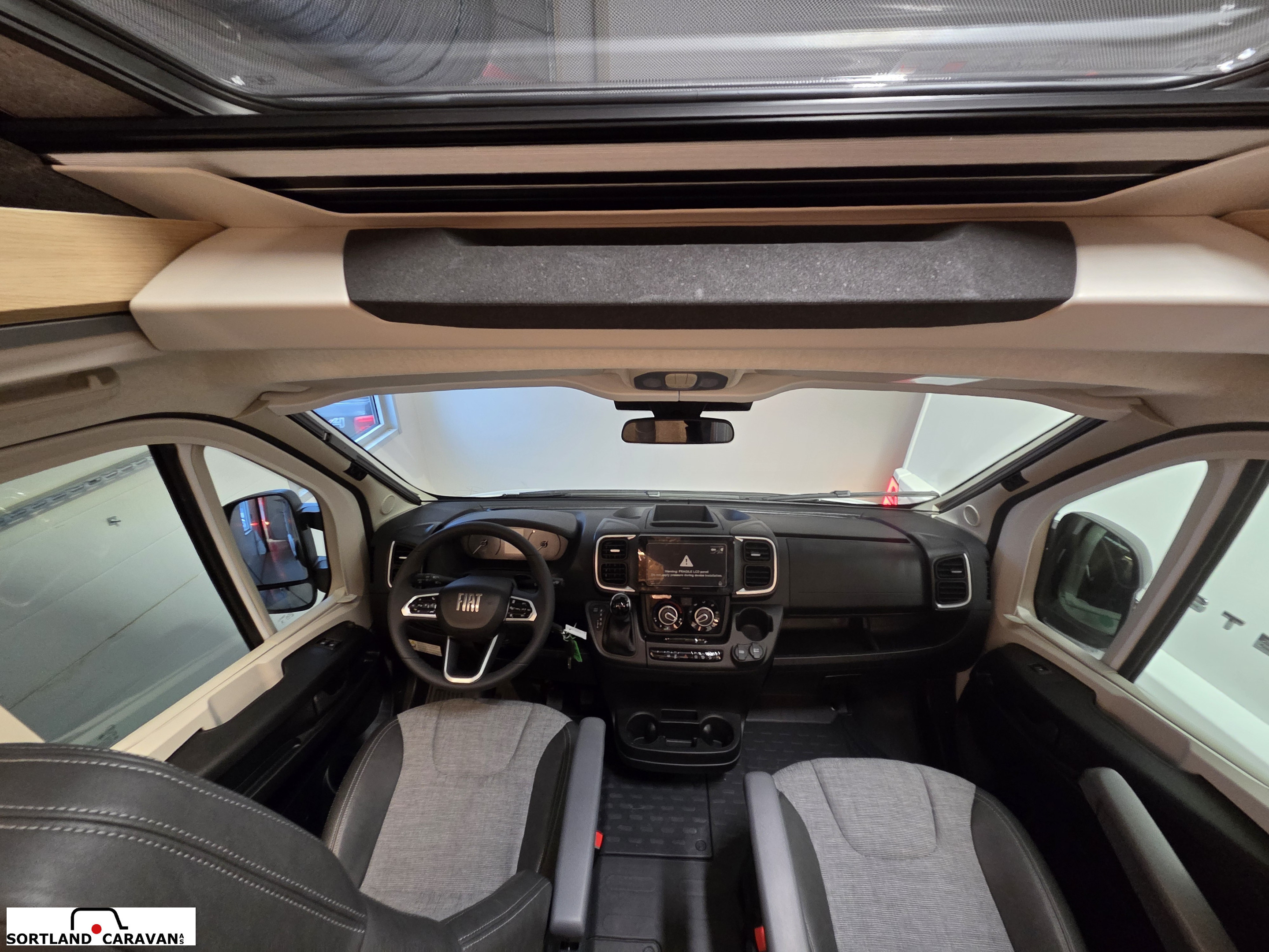Adria COMPACT SELECT DL - - Adria