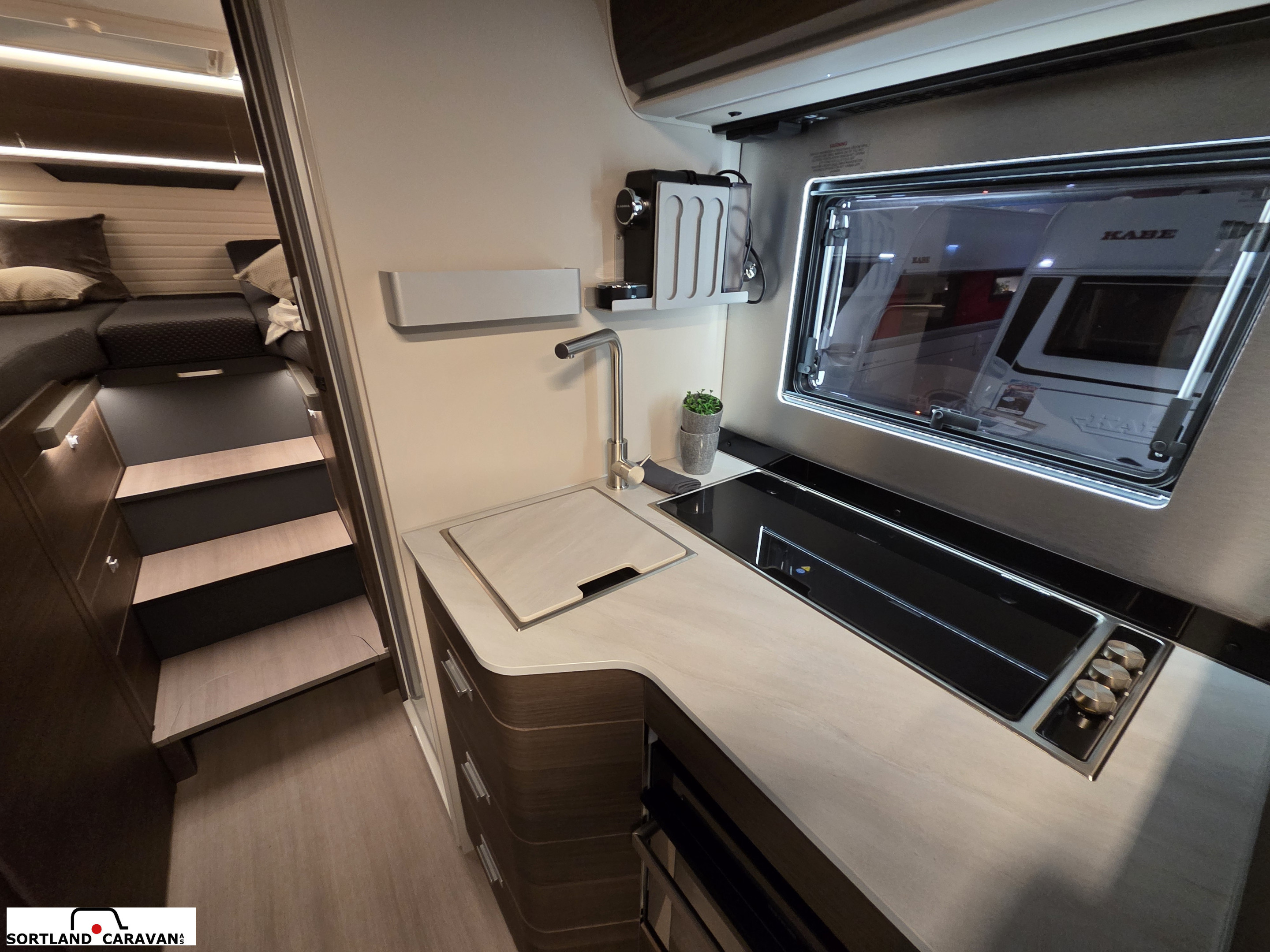 Adria MATRIX SUPREME 670 SL - - Adria