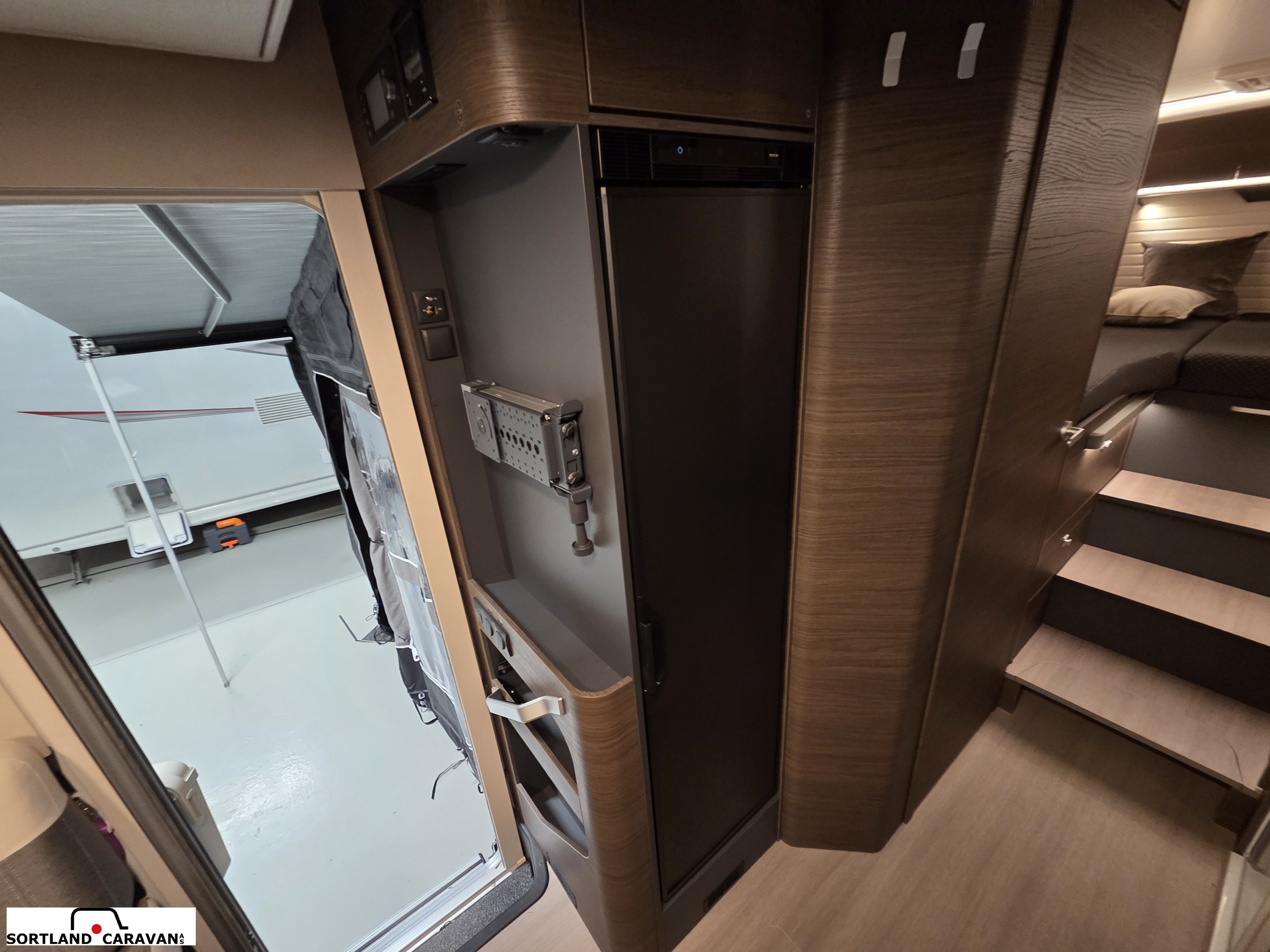Adria MATRIX SUPREME 670 SL - - Adria