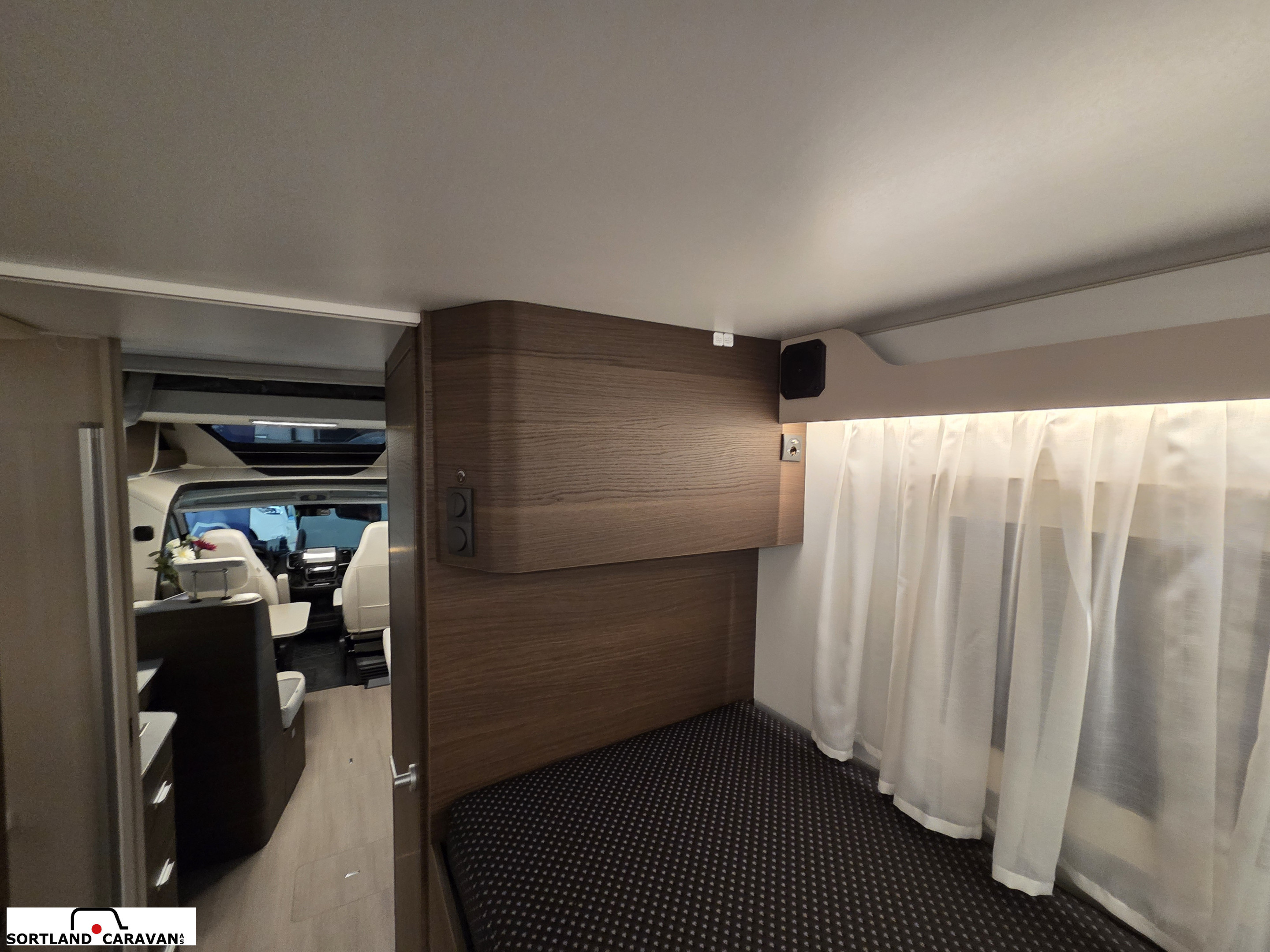 Adria MATRIX SUPREME 670 SL - - Adria