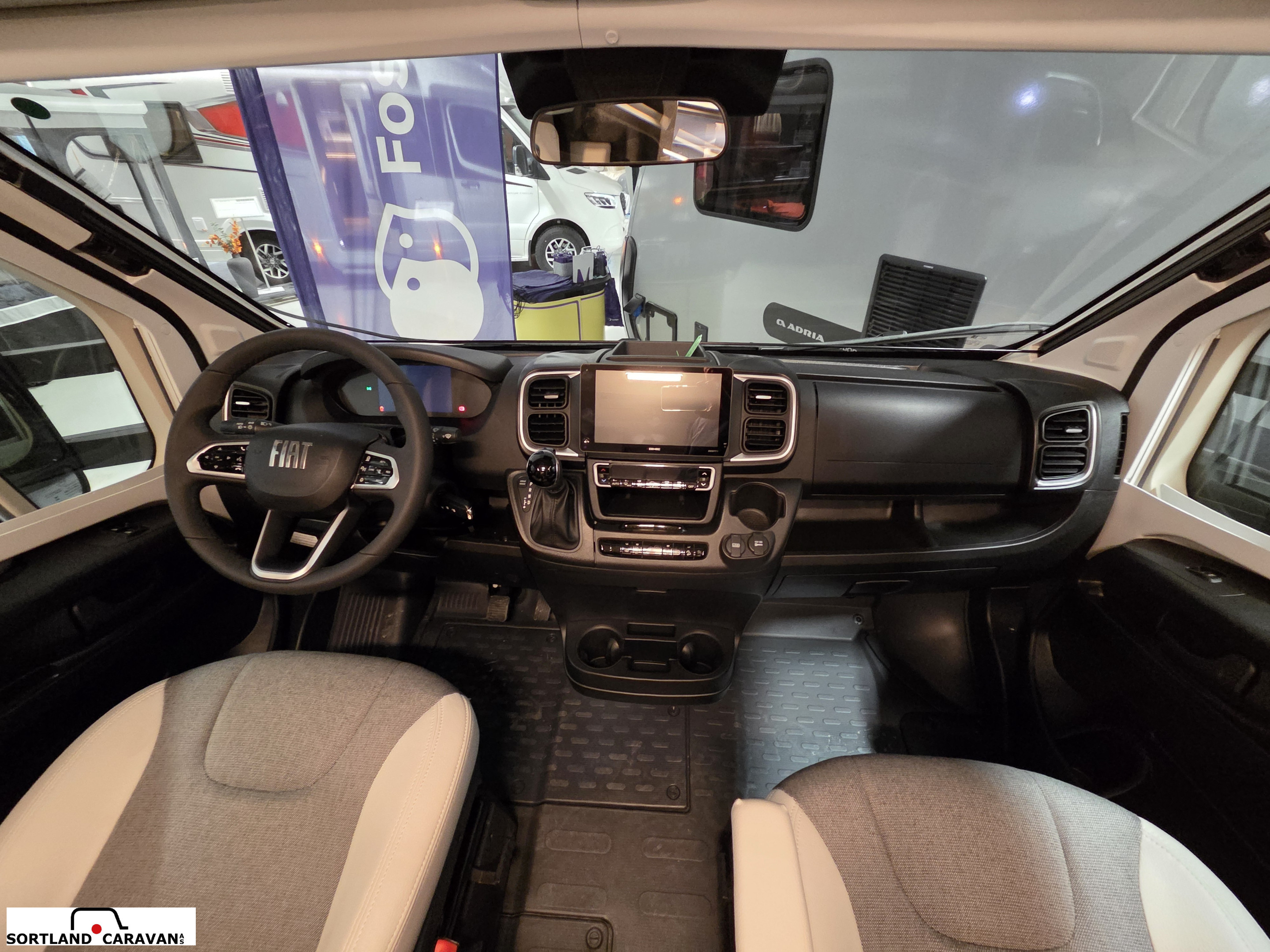 Adria MATRIX SUPREME 670 SL - - Adria