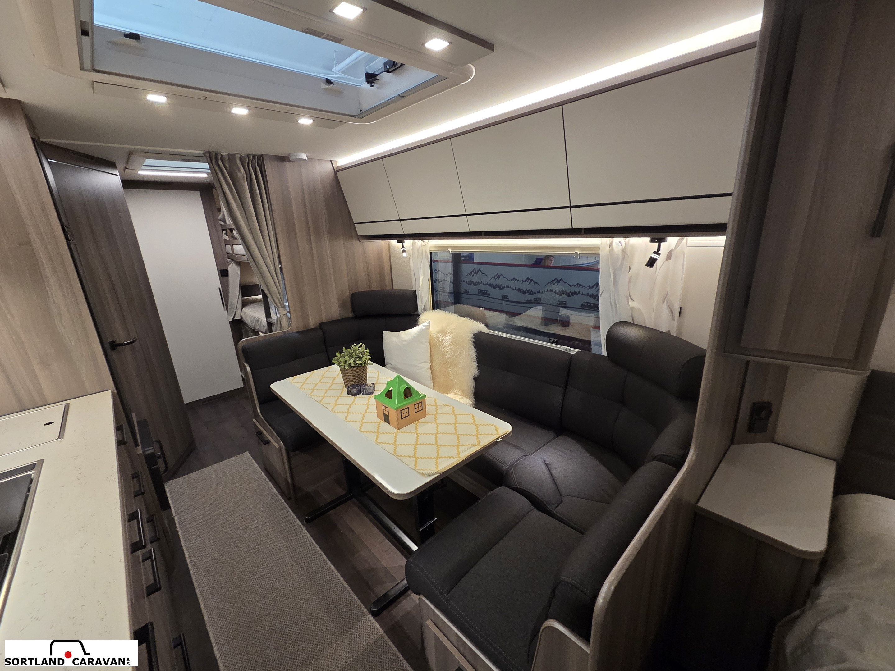KABE ESTATE 600 GDL KS - KABE