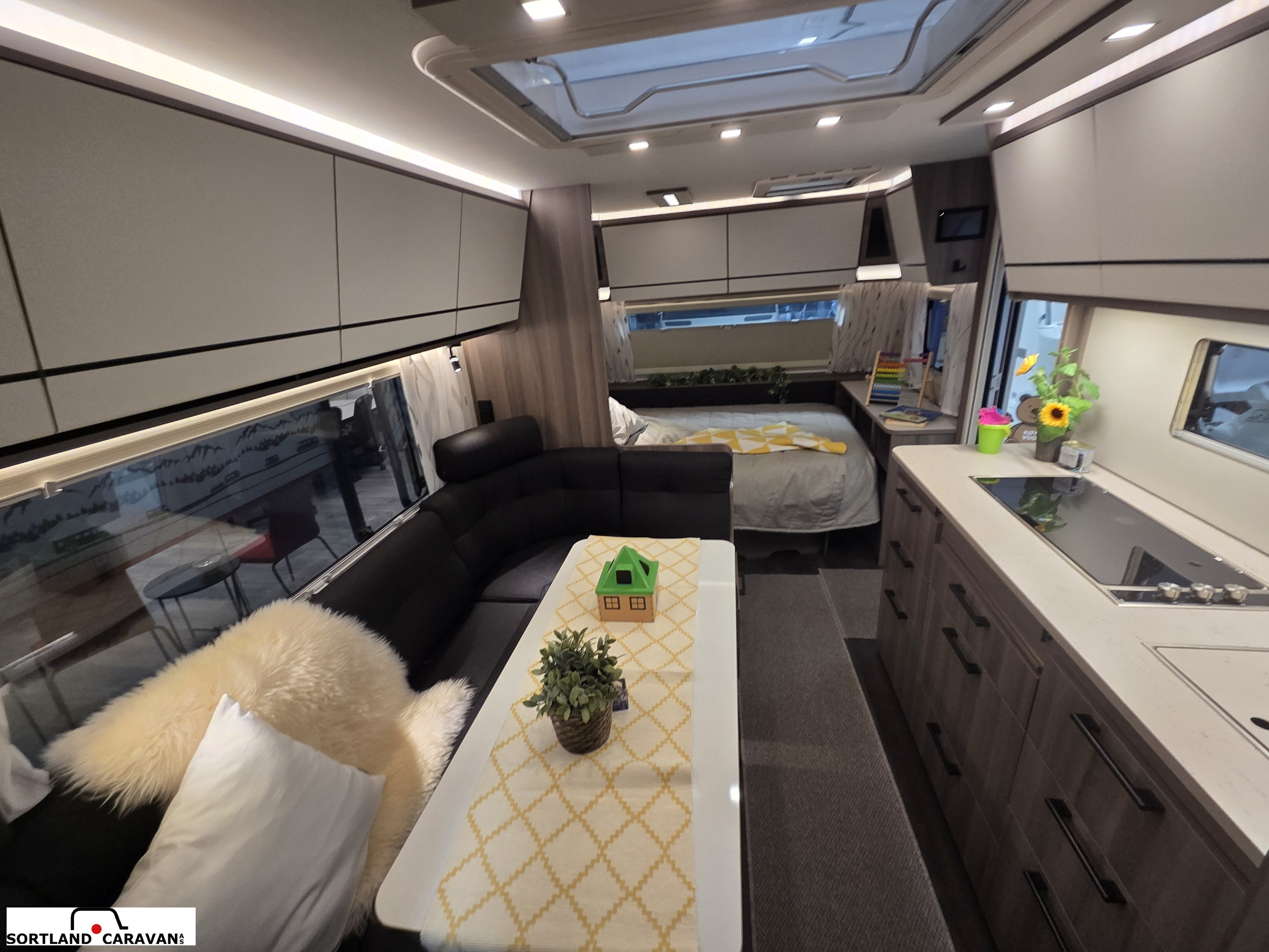 KABE ESTATE 600 GDL KS - KABE