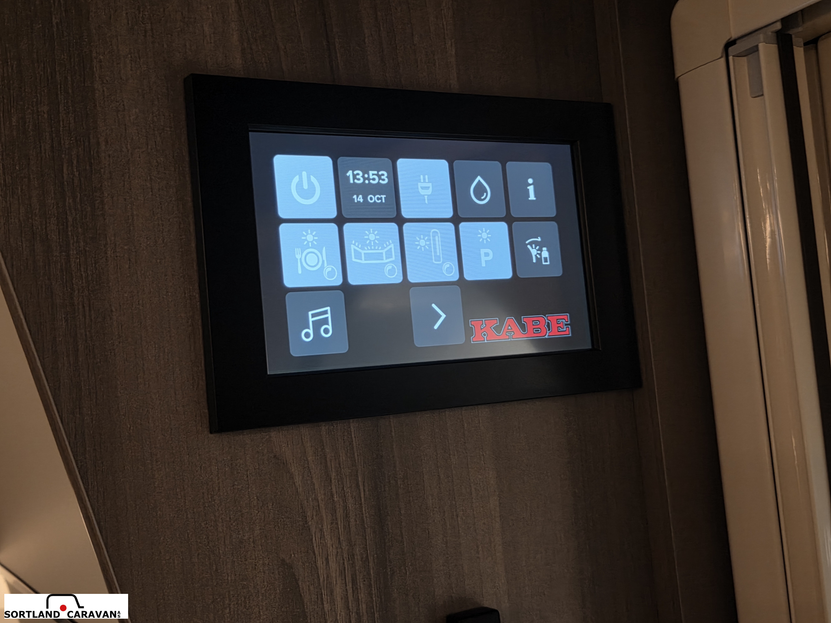 KABE ESTATE 600 GDL KS - KABE