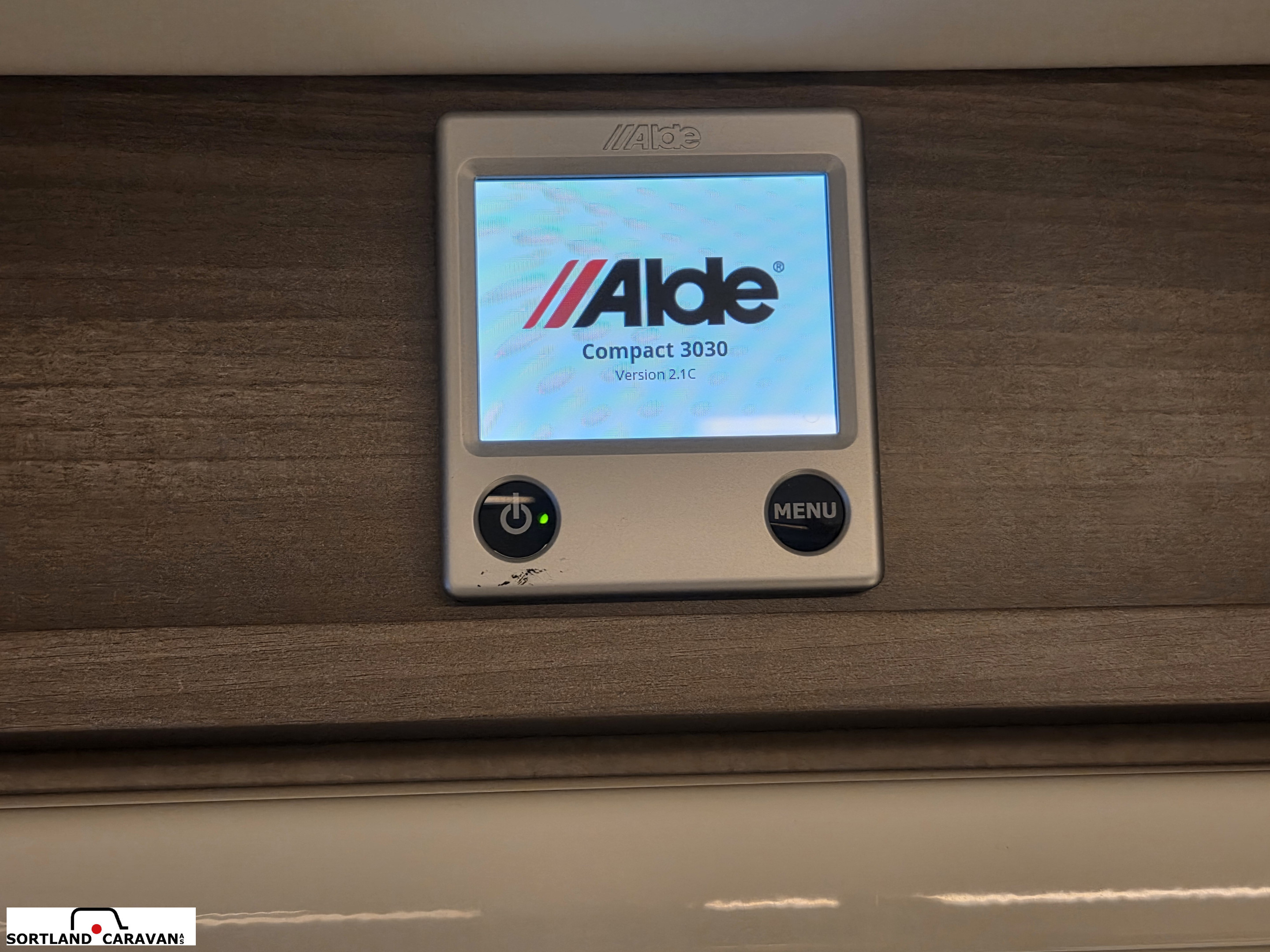 KABE ESTATE 600 GDL KS - KABE
