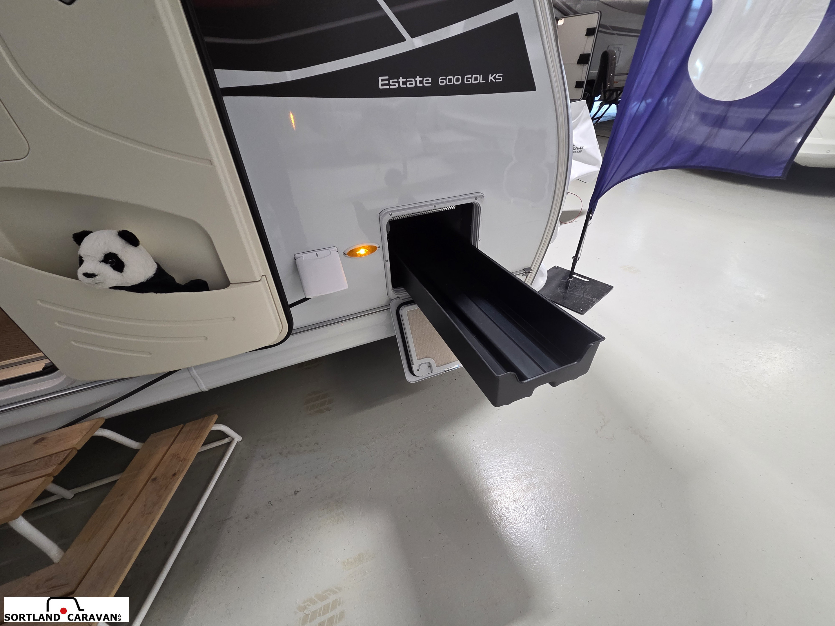 KABE ESTATE 600 GDL KS - KABE