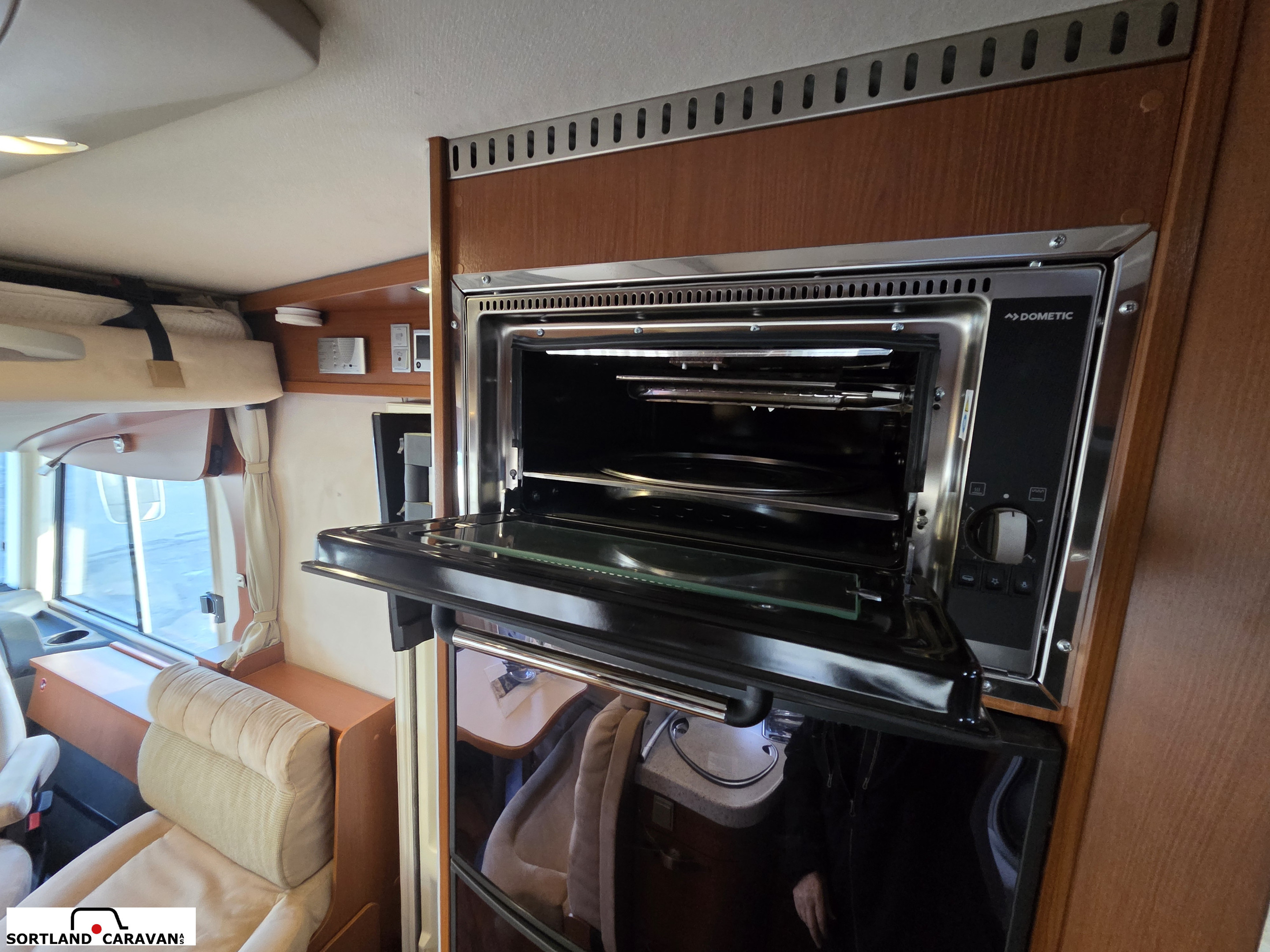 Hymer B 678 - Hymer