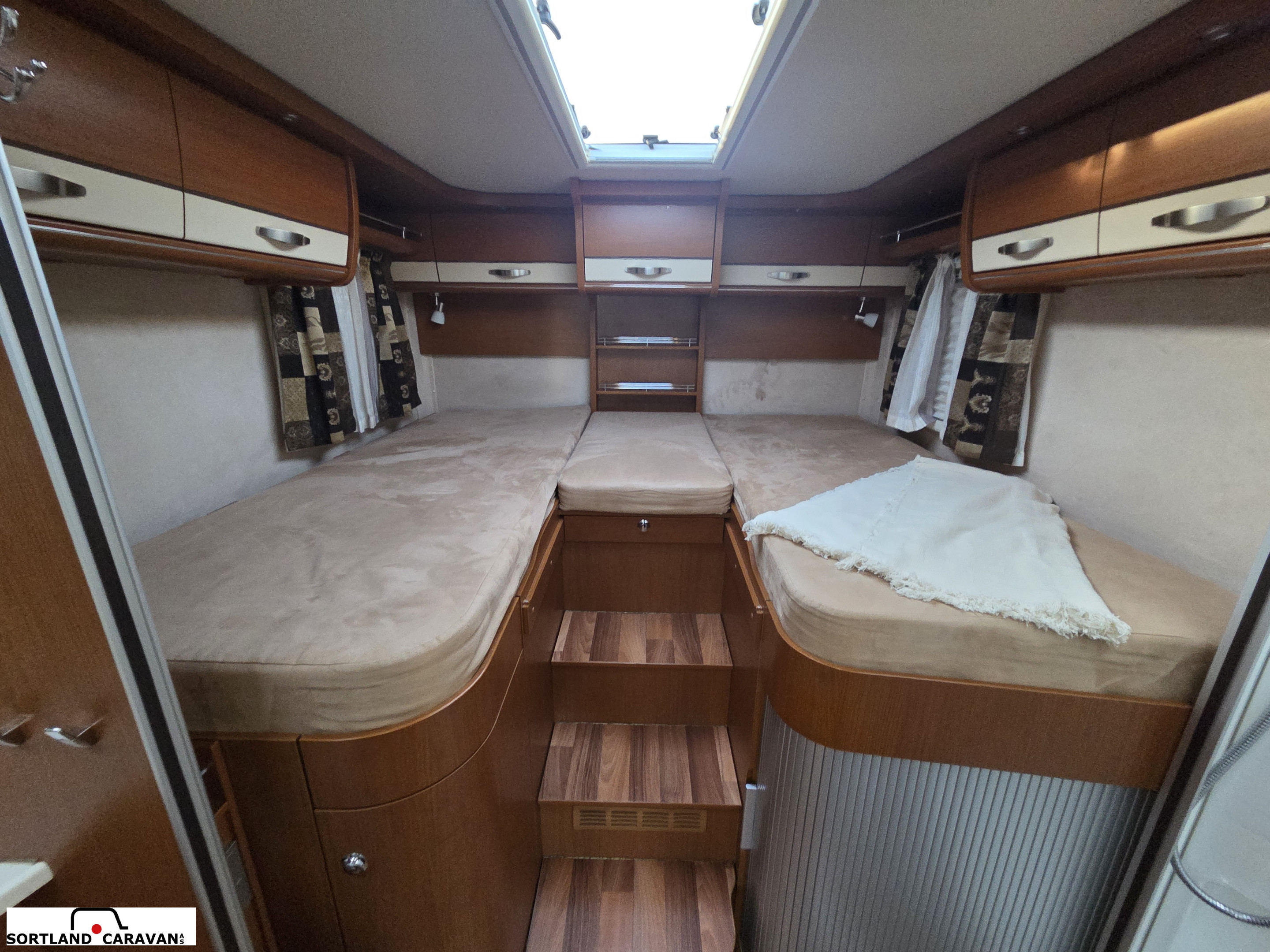 Hymer B 678 - Hymer