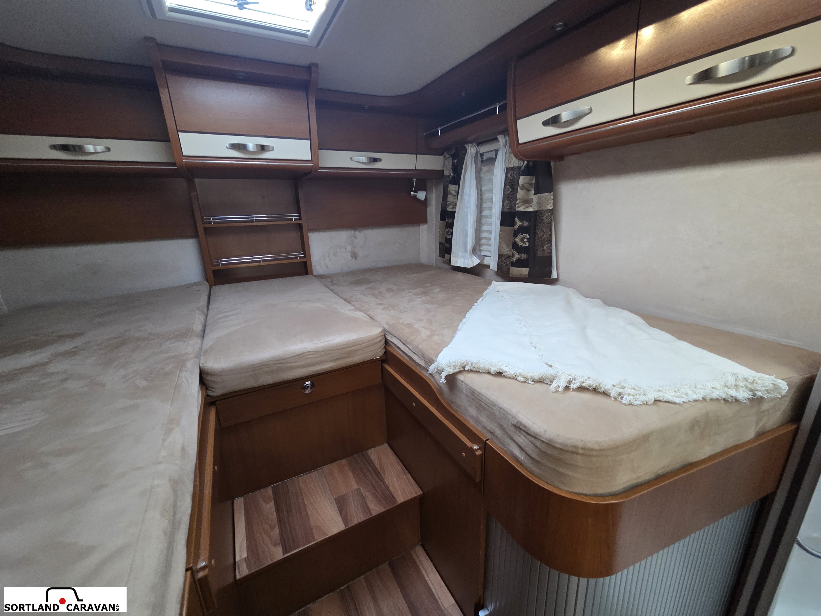 Hymer B 678 - Hymer