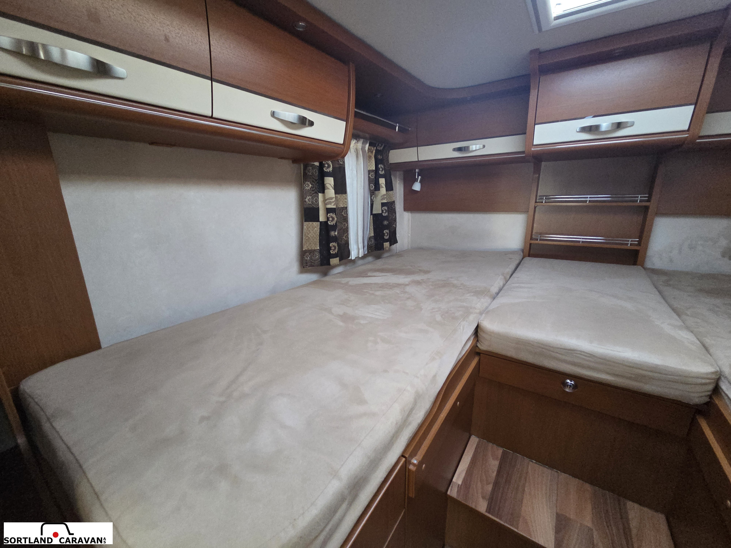 Hymer B 678 - Hymer