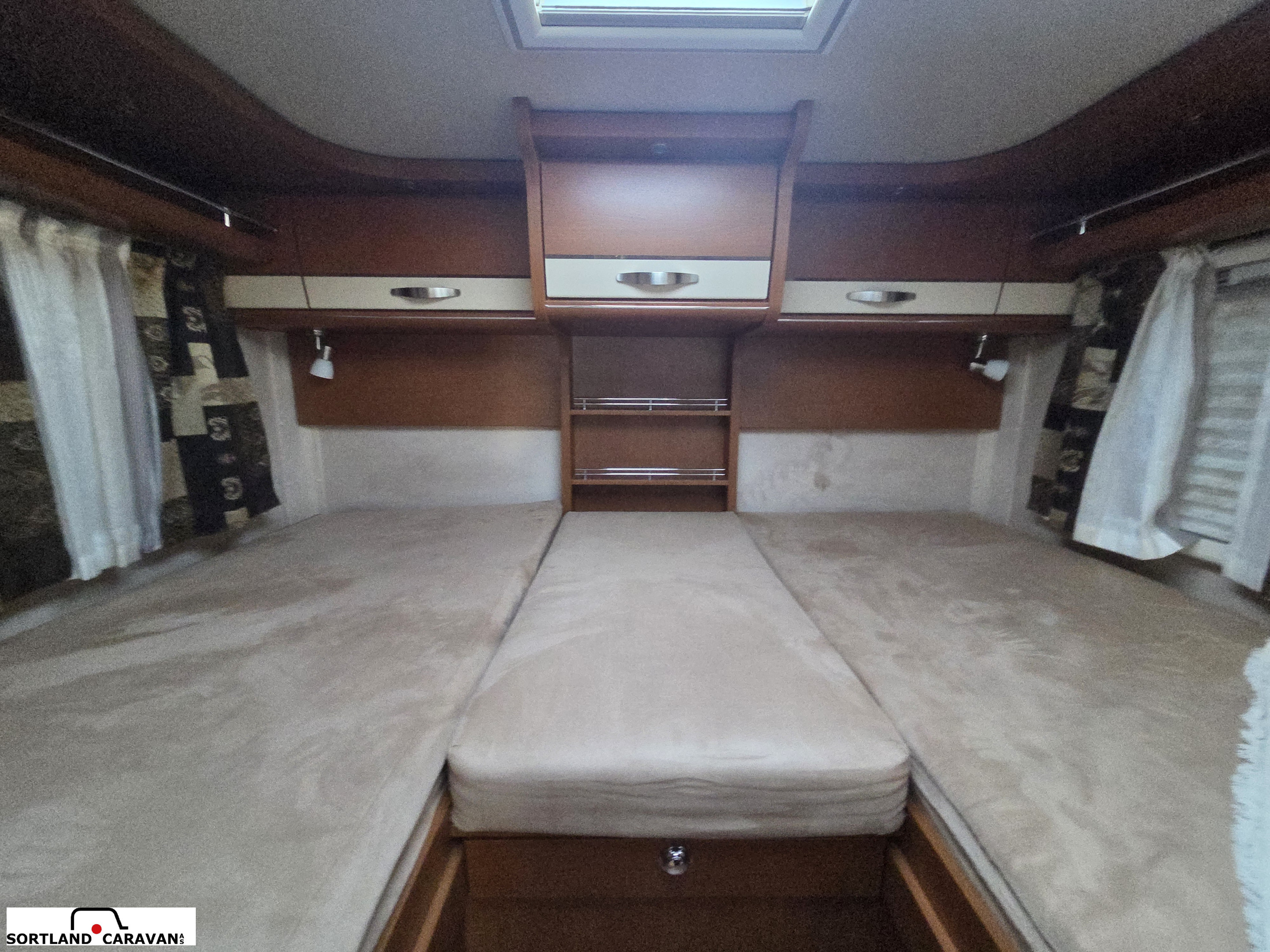 Hymer B 678 - Hymer