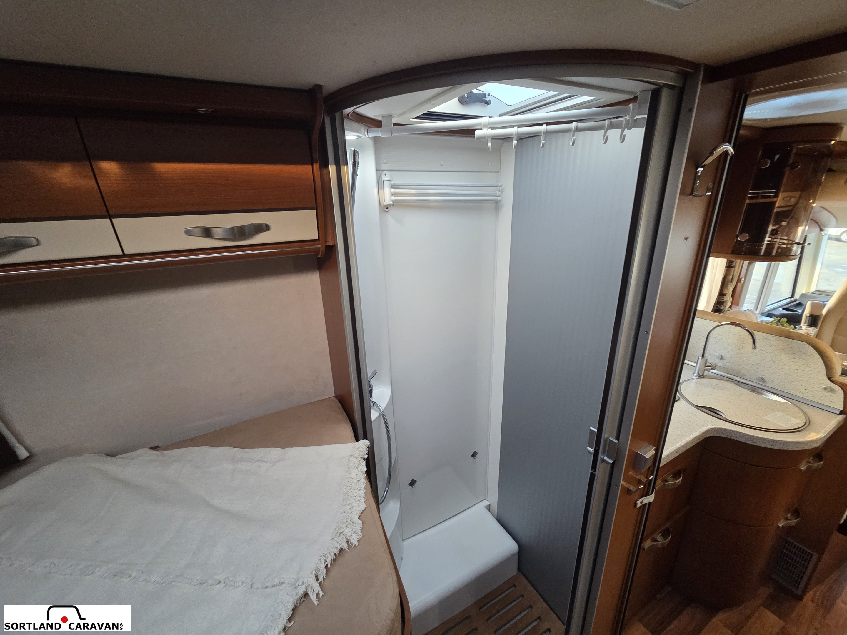 Hymer B 678 - Hymer
