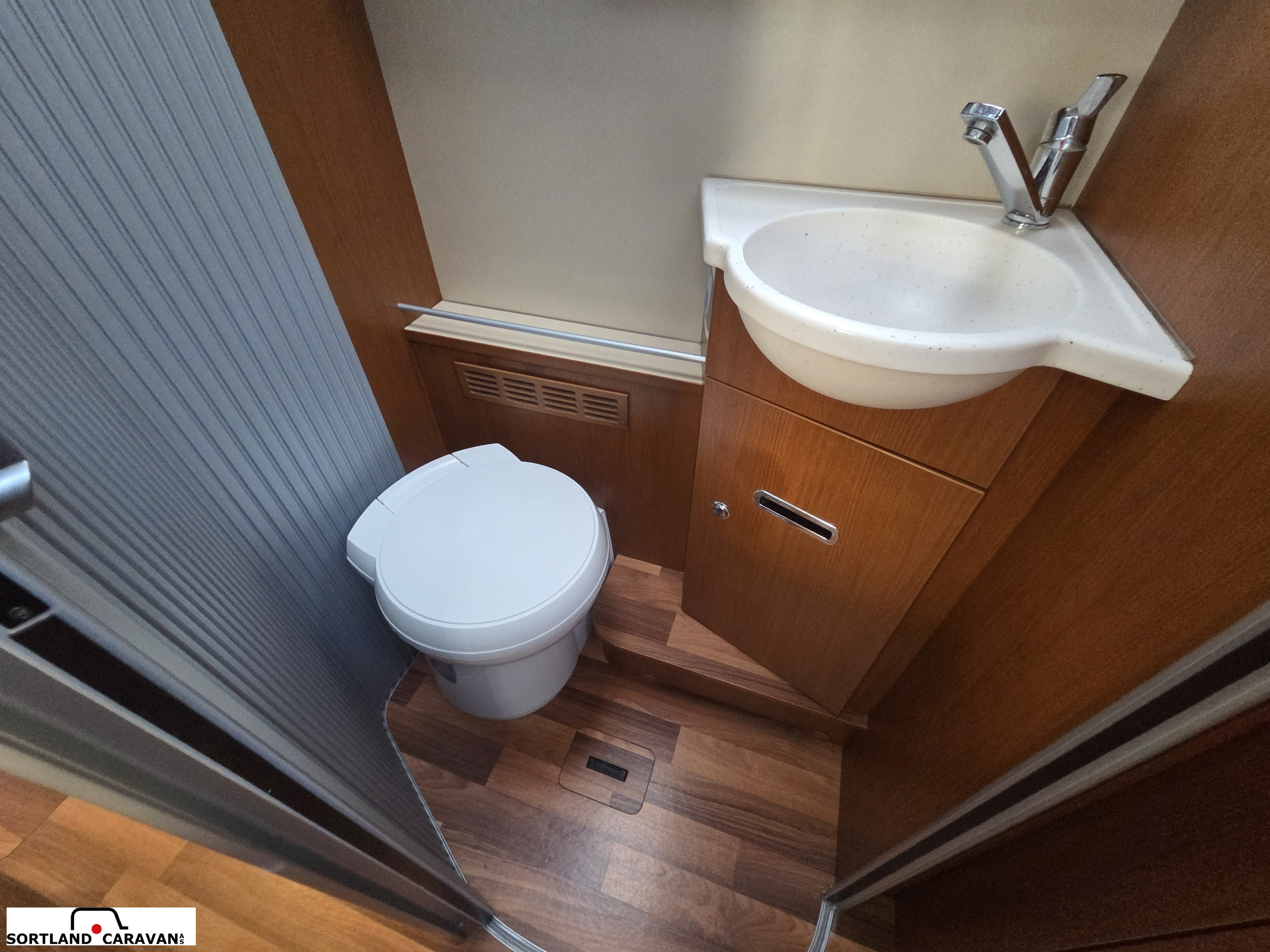Hymer B 678 - Hymer