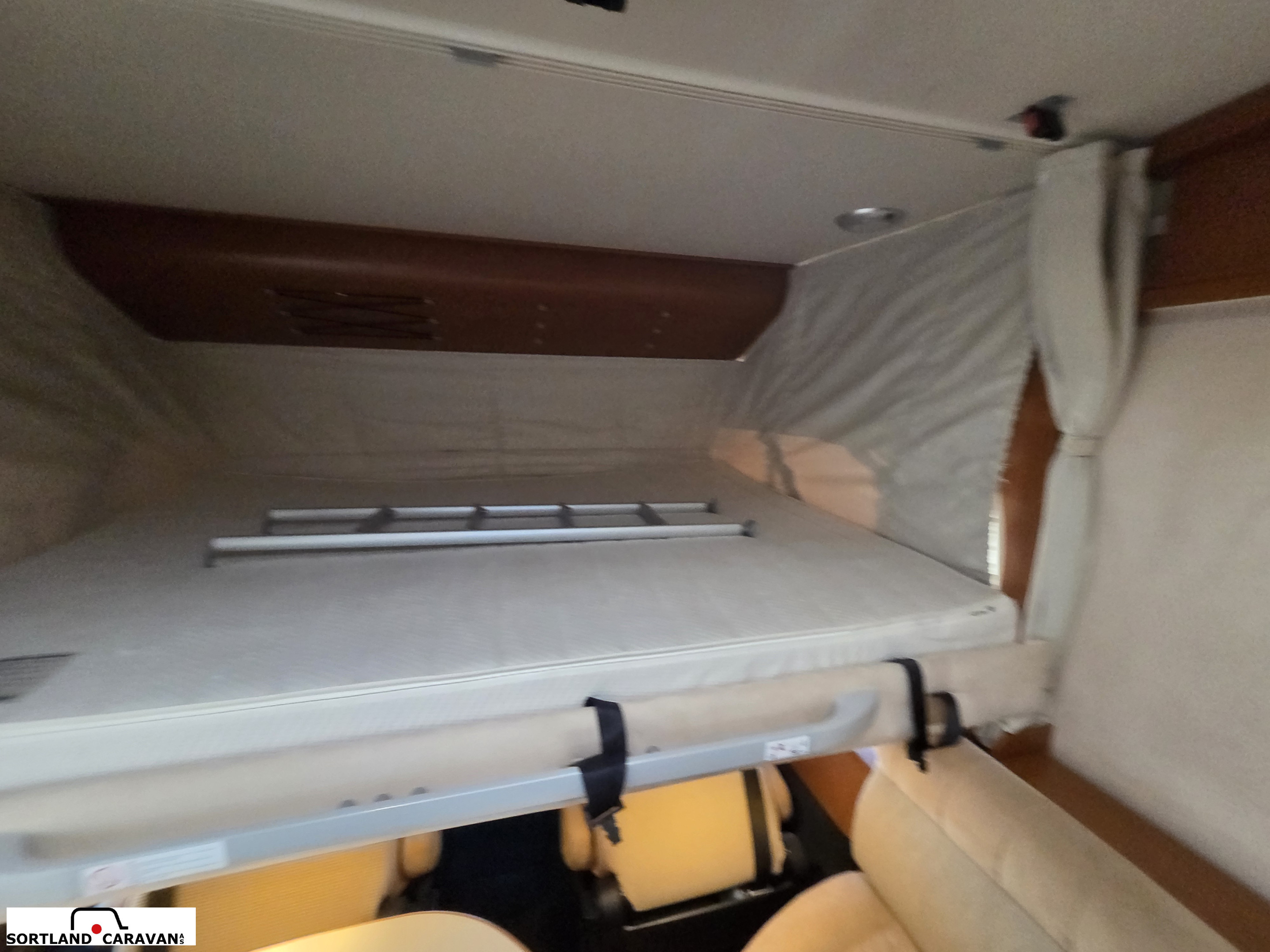 Hymer B 678 - Hymer