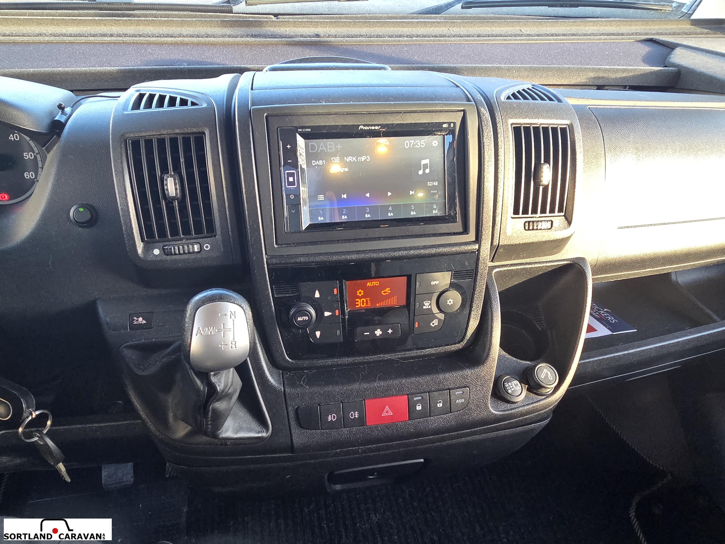 Hymer B 678 - Hymer