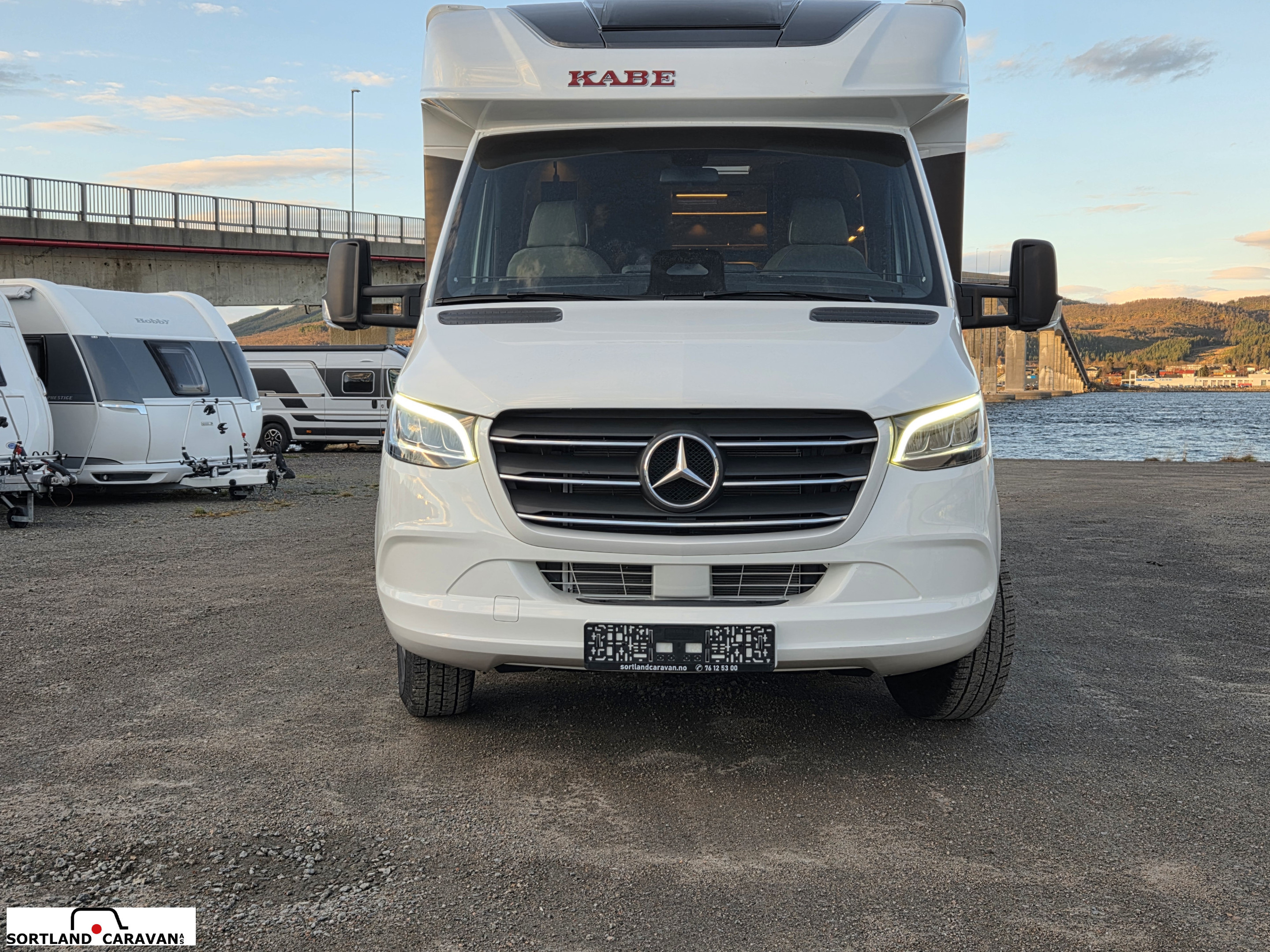 KABE TM ROYAL X910 LQB - KABE