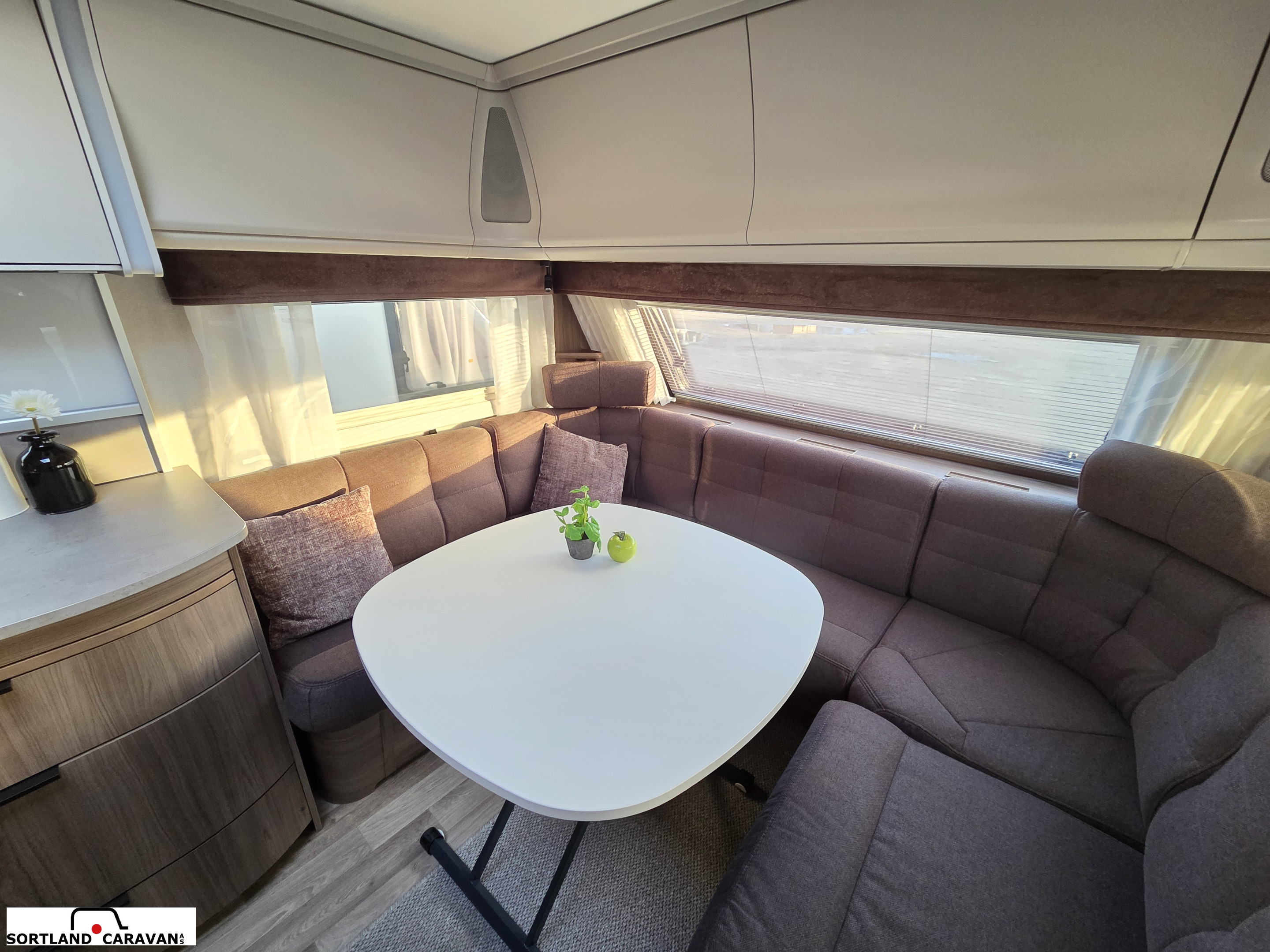 KABE ROYAL 630 TDL KS - KABE