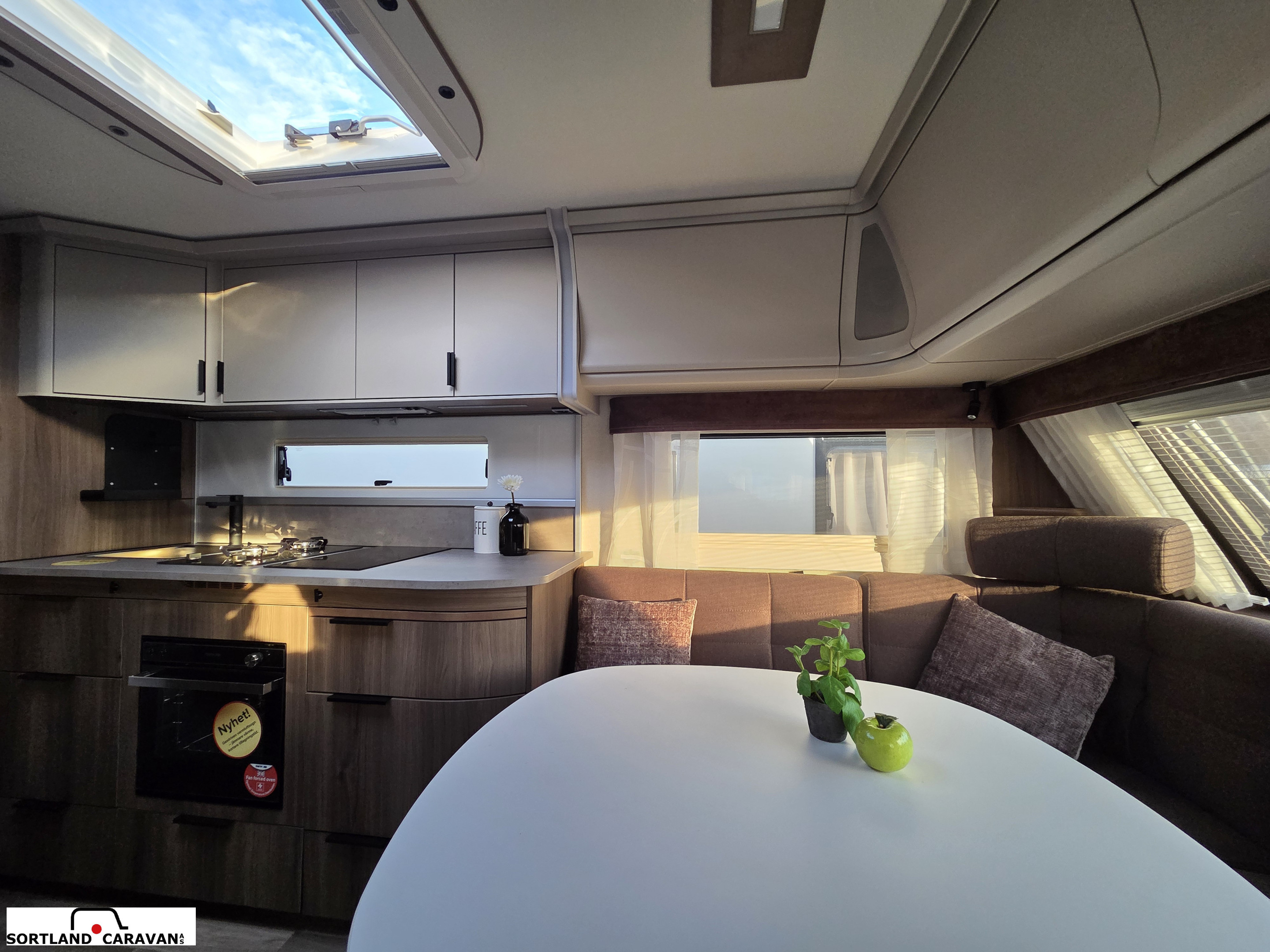KABE ROYAL 630 TDL KS - KABE