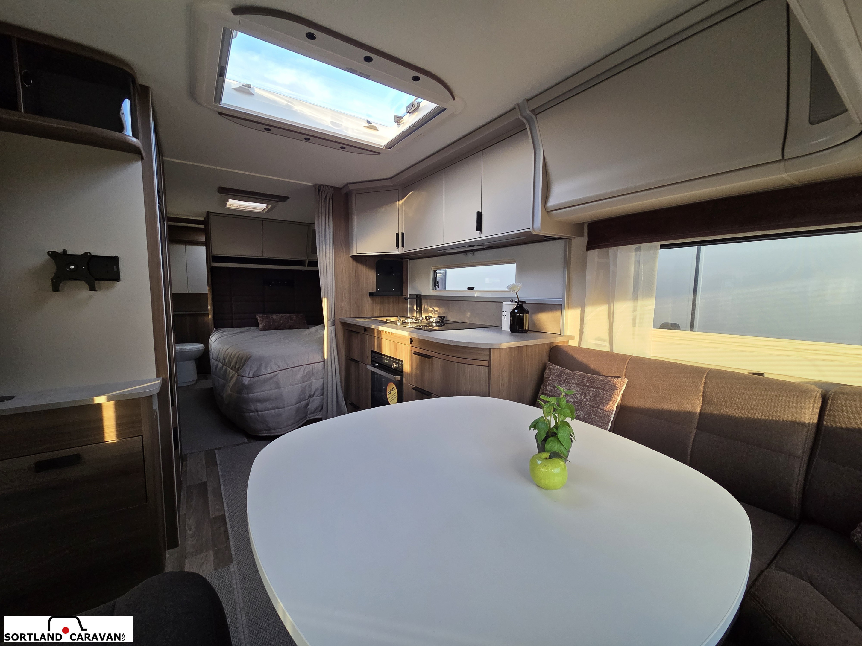 KABE ROYAL 630 TDL KS - KABE