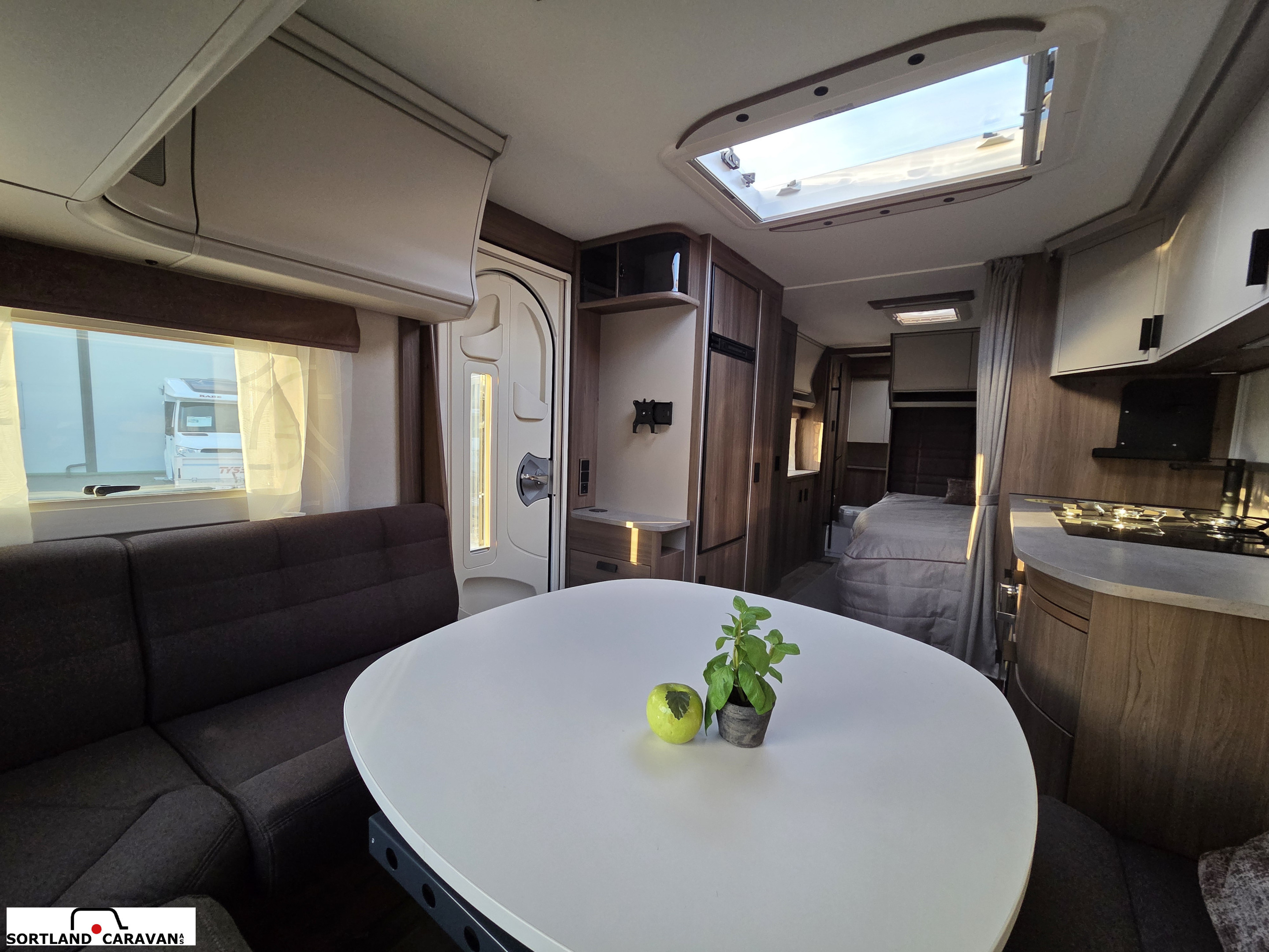 KABE ROYAL 630 TDL KS - KABE