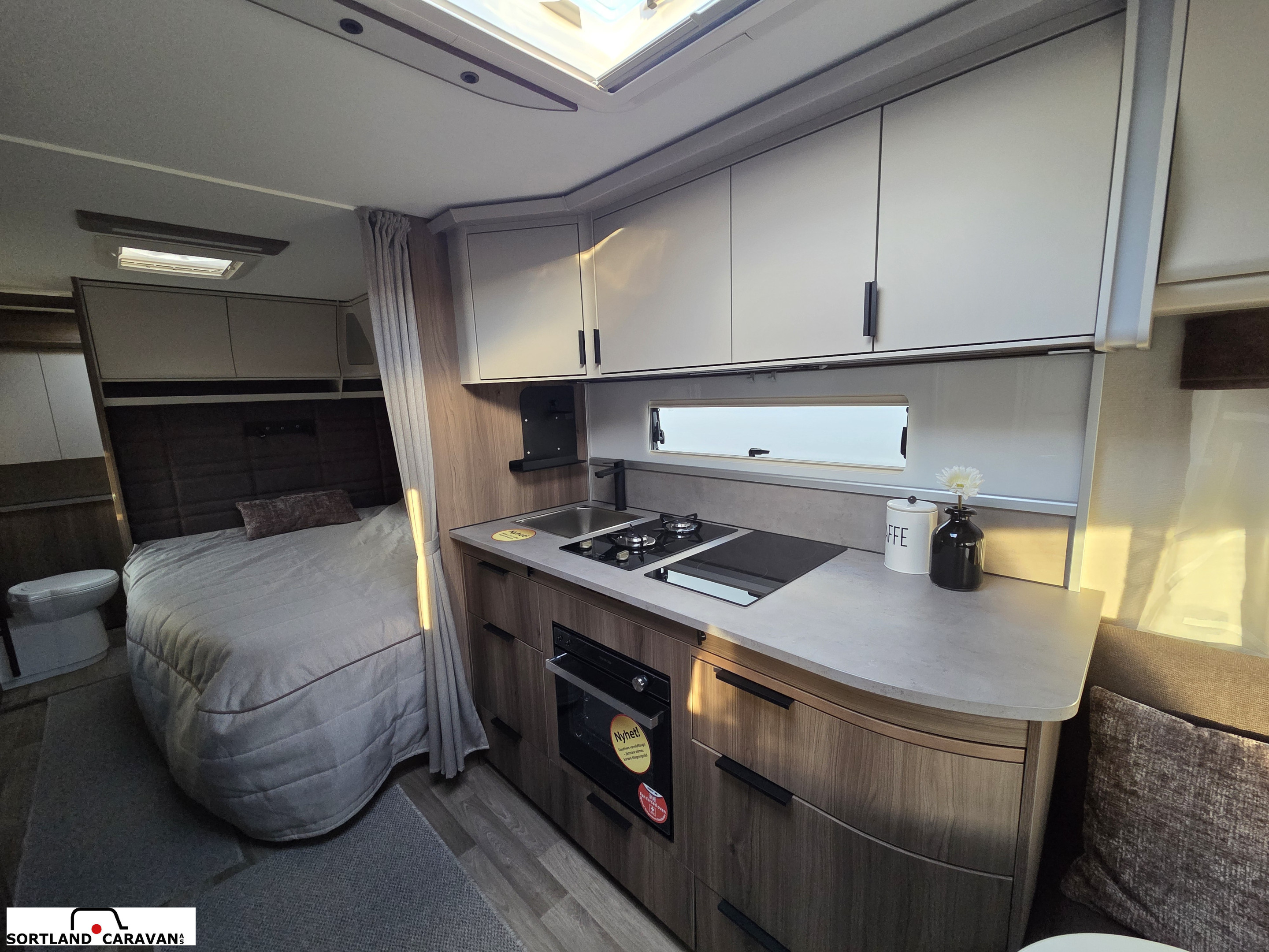 KABE ROYAL 630 TDL KS - KABE