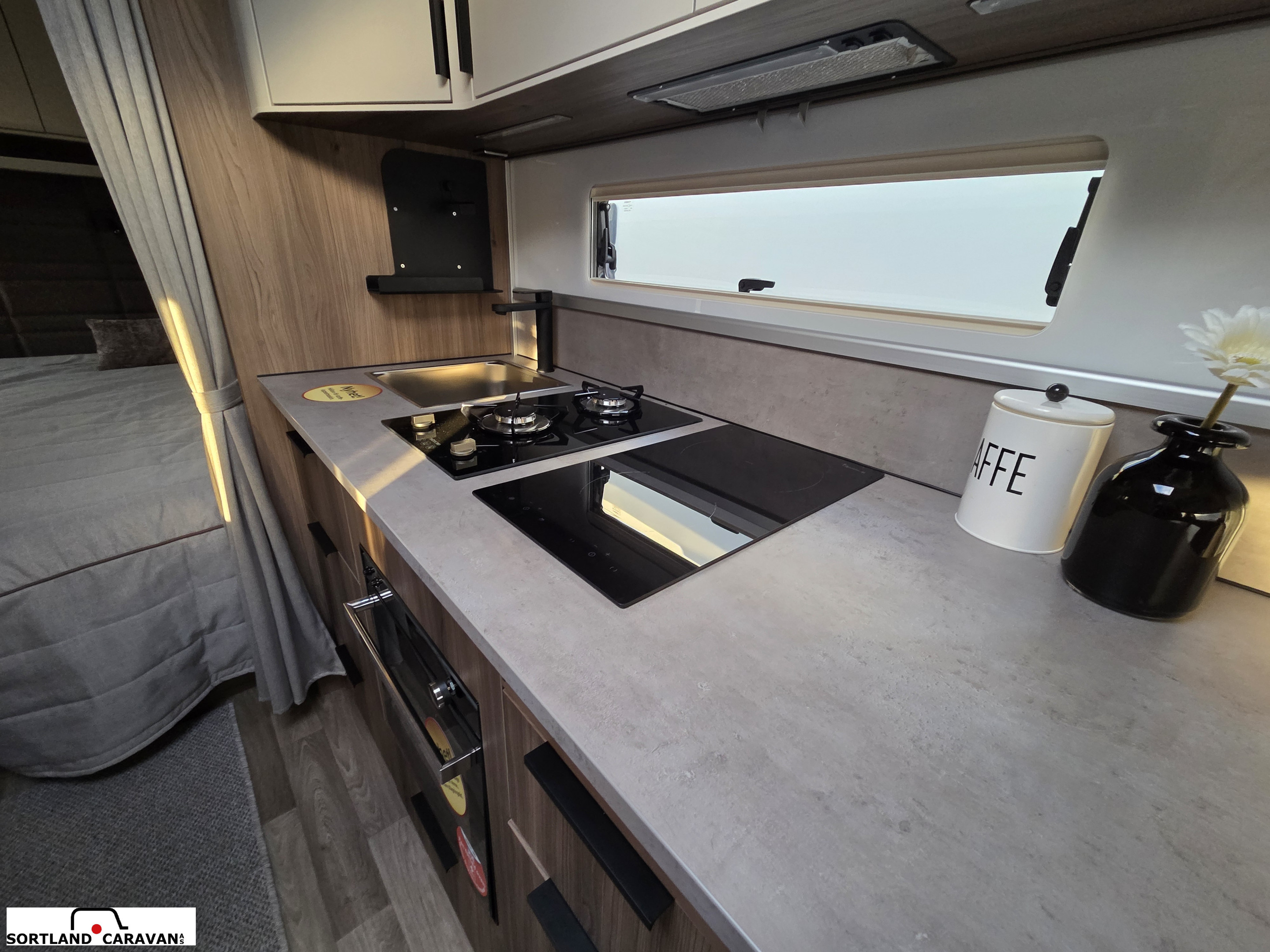 KABE ROYAL 630 TDL KS - KABE