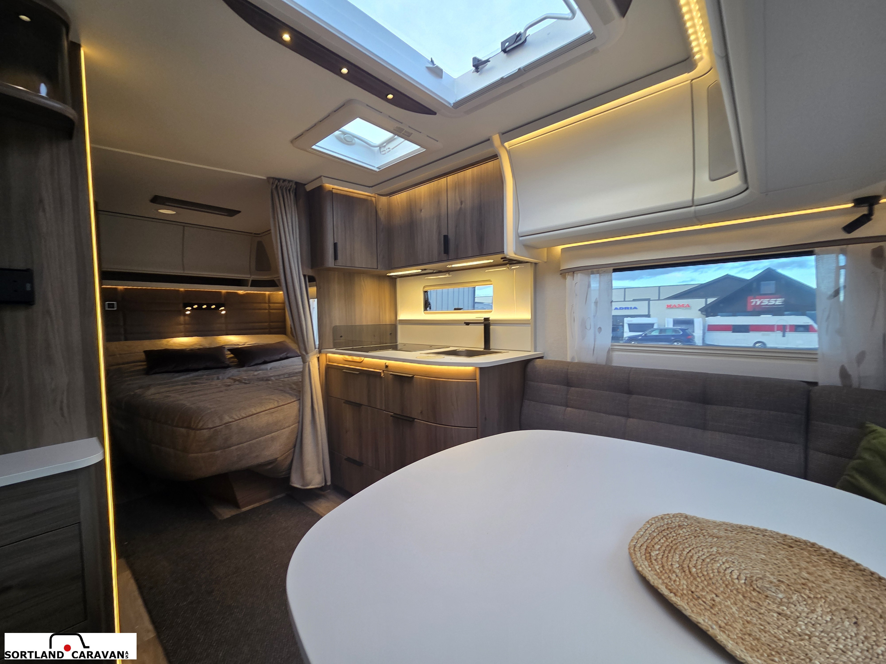 KABE BRILJANT 470 XL KS - KABE