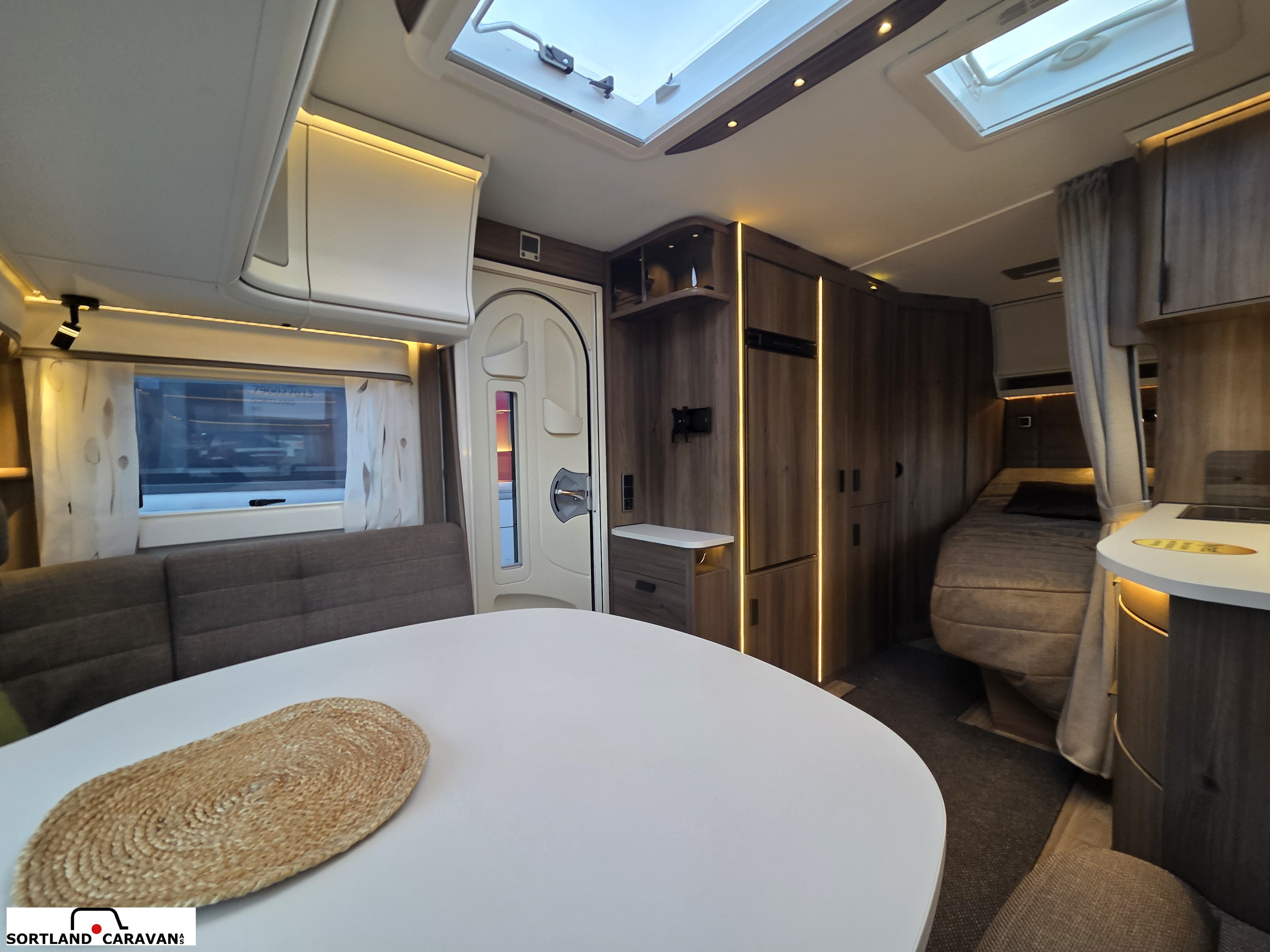 KABE BRILJANT 470 XL KS - KABE
