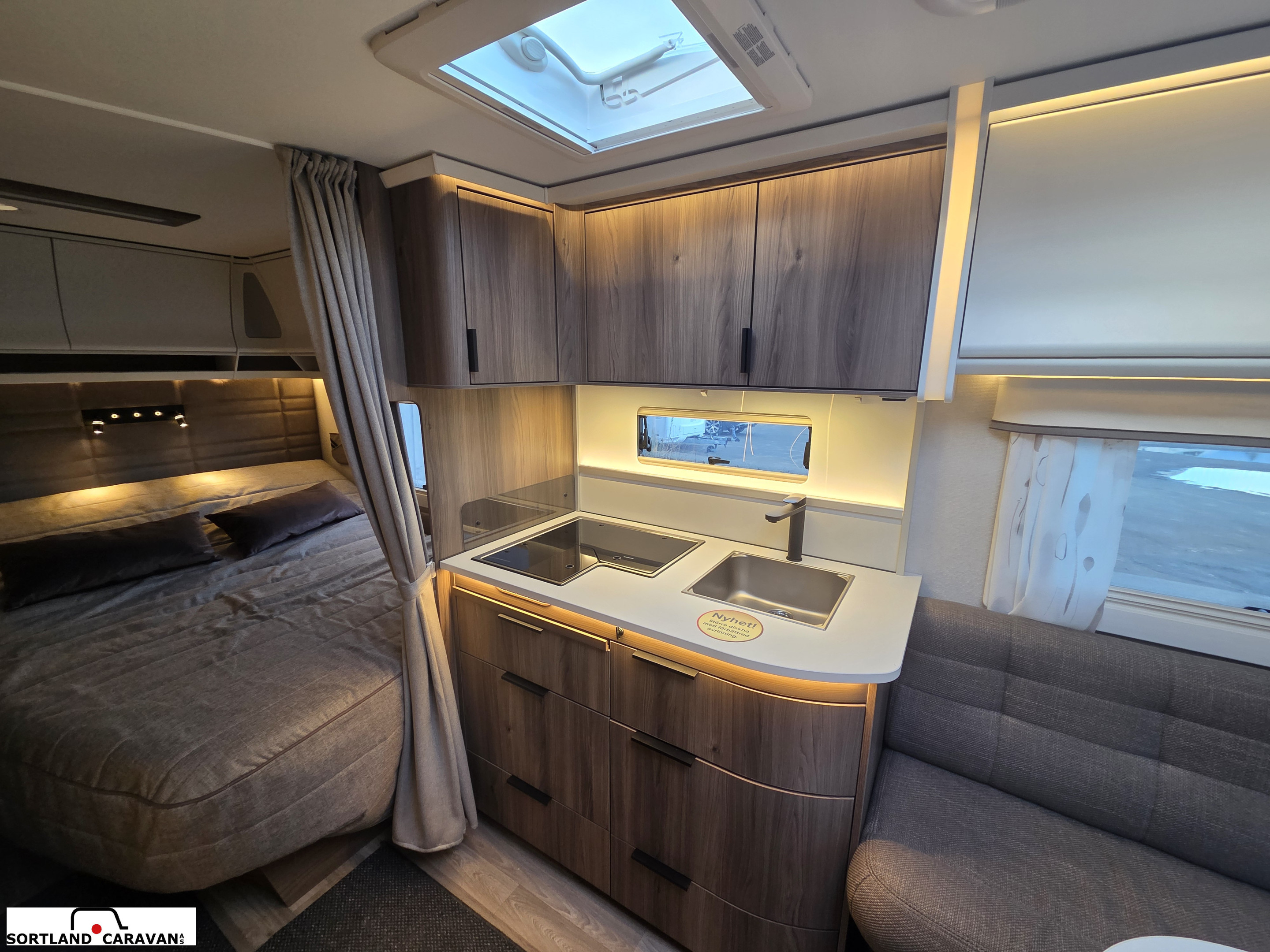 KABE BRILJANT 470 XL KS - KABE