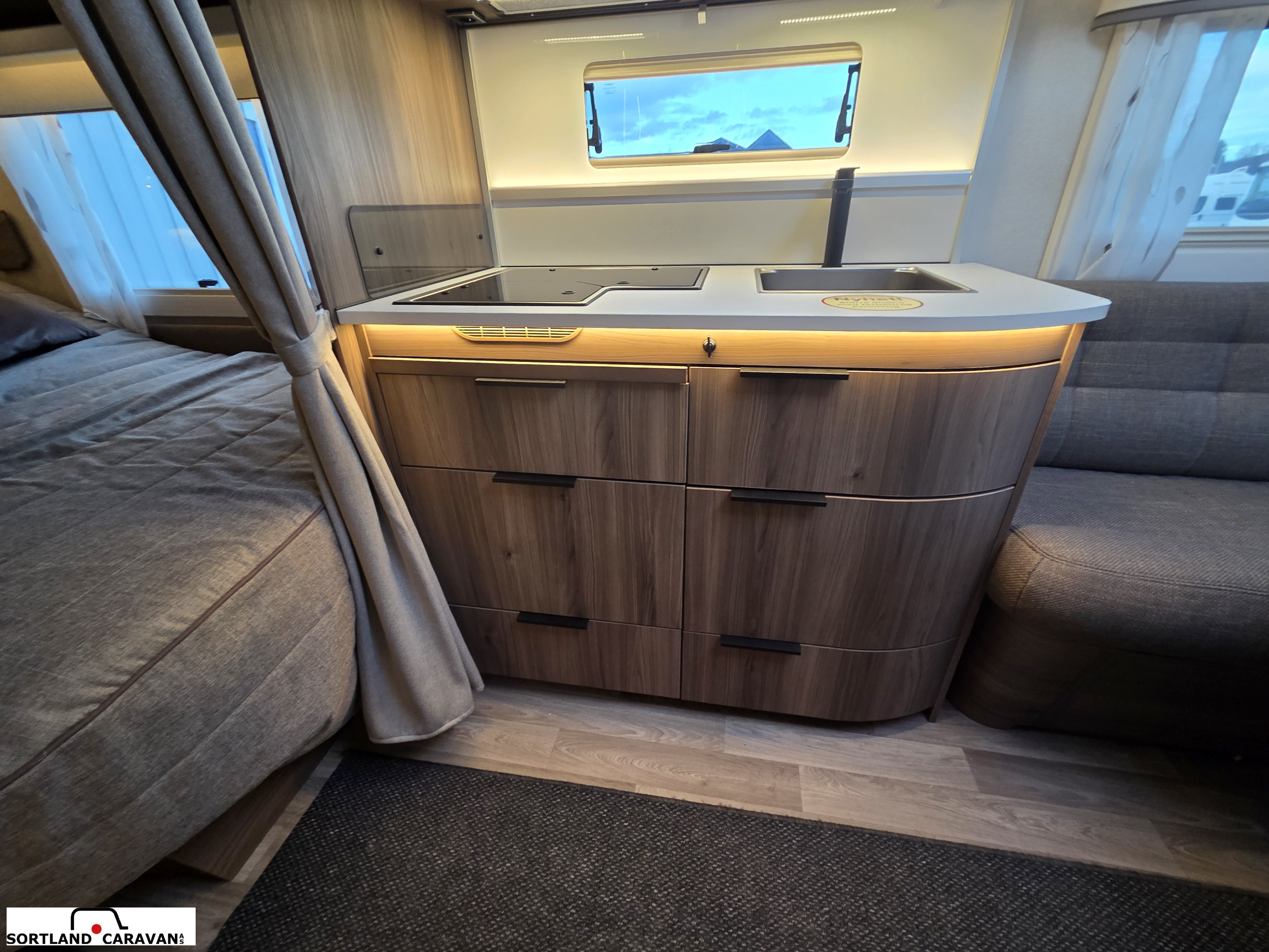 KABE BRILJANT 470 XL KS - KABE