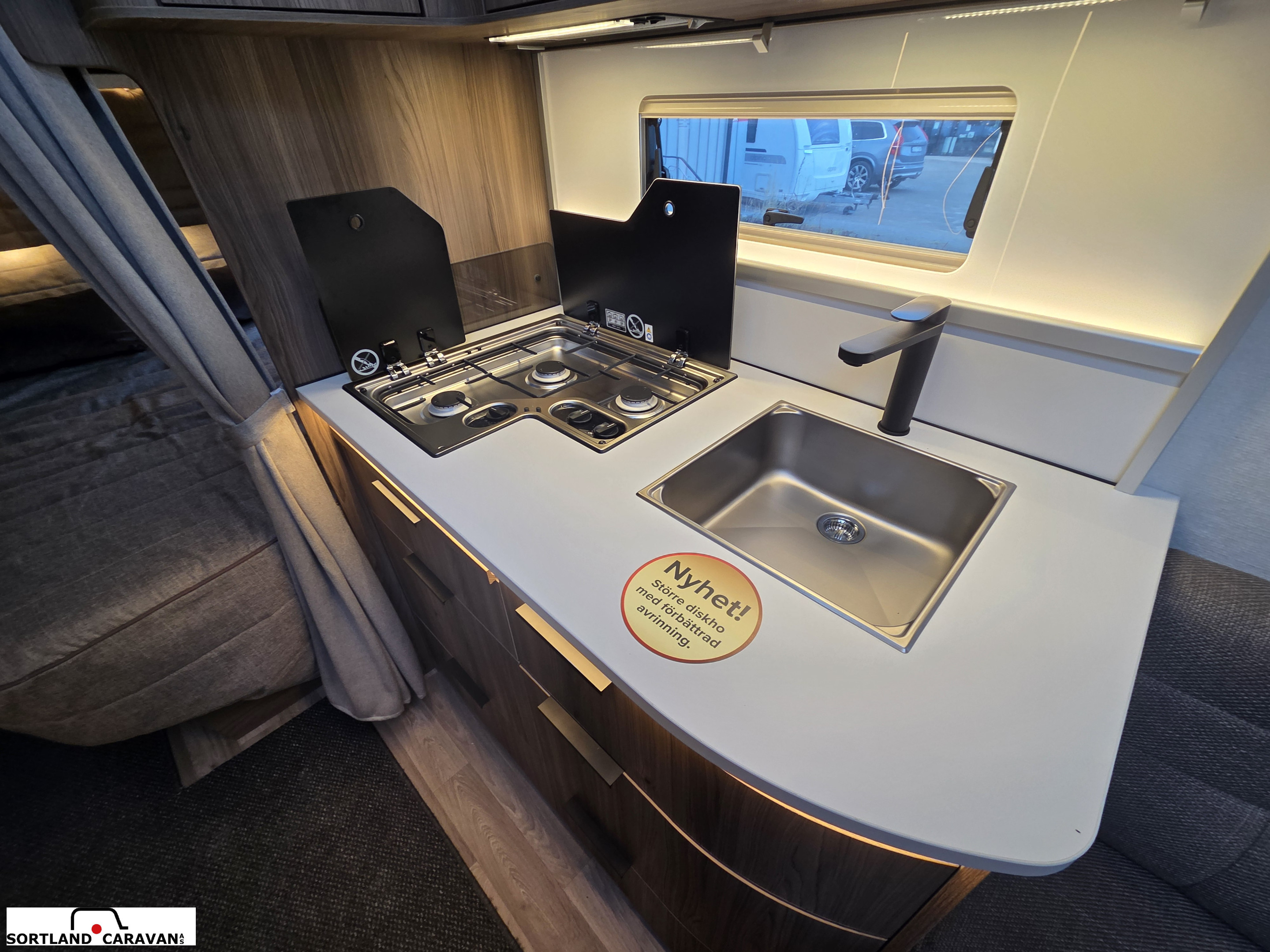 KABE BRILJANT 470 XL KS - KABE