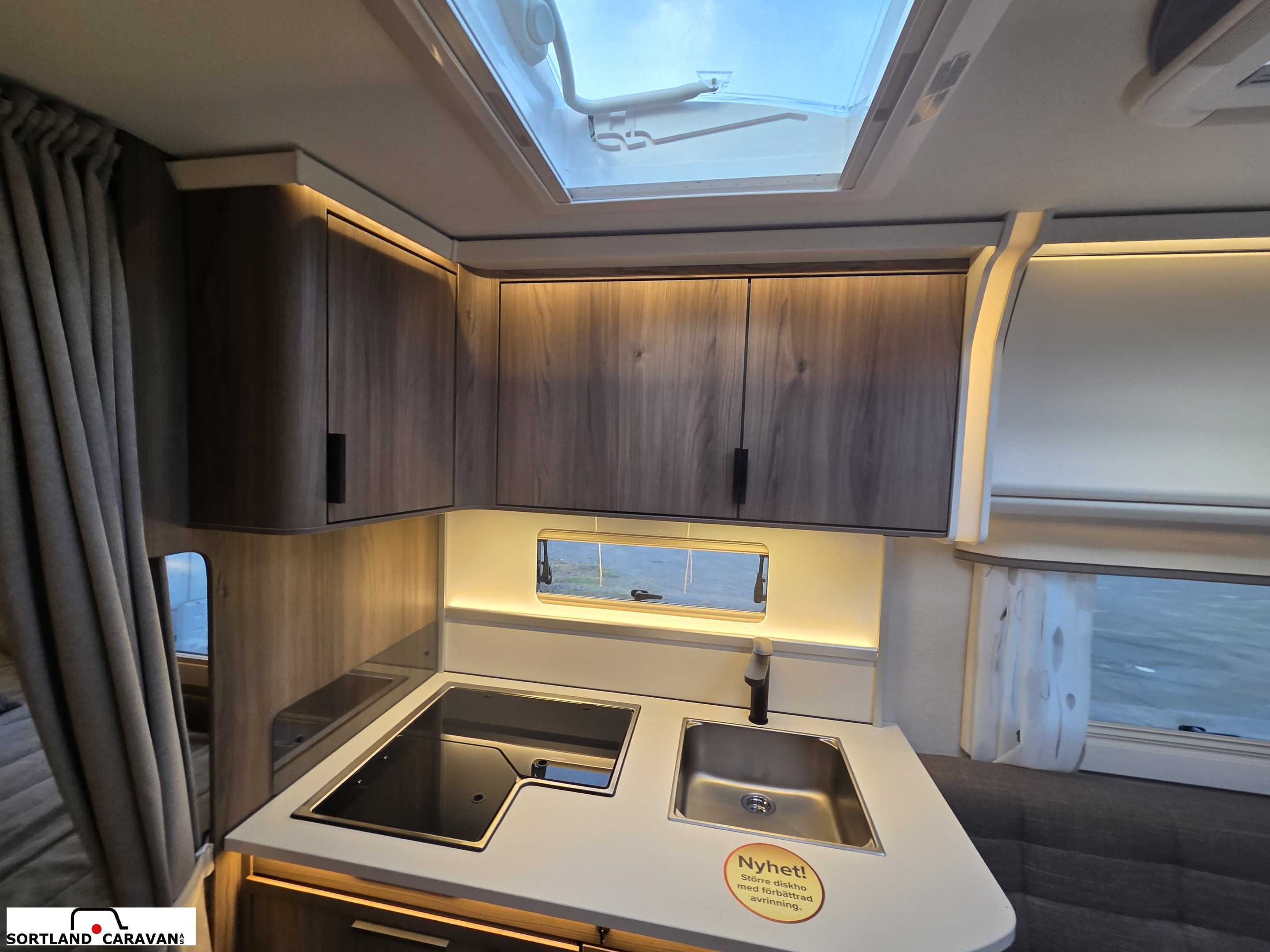 KABE BRILJANT 470 XL KS - KABE