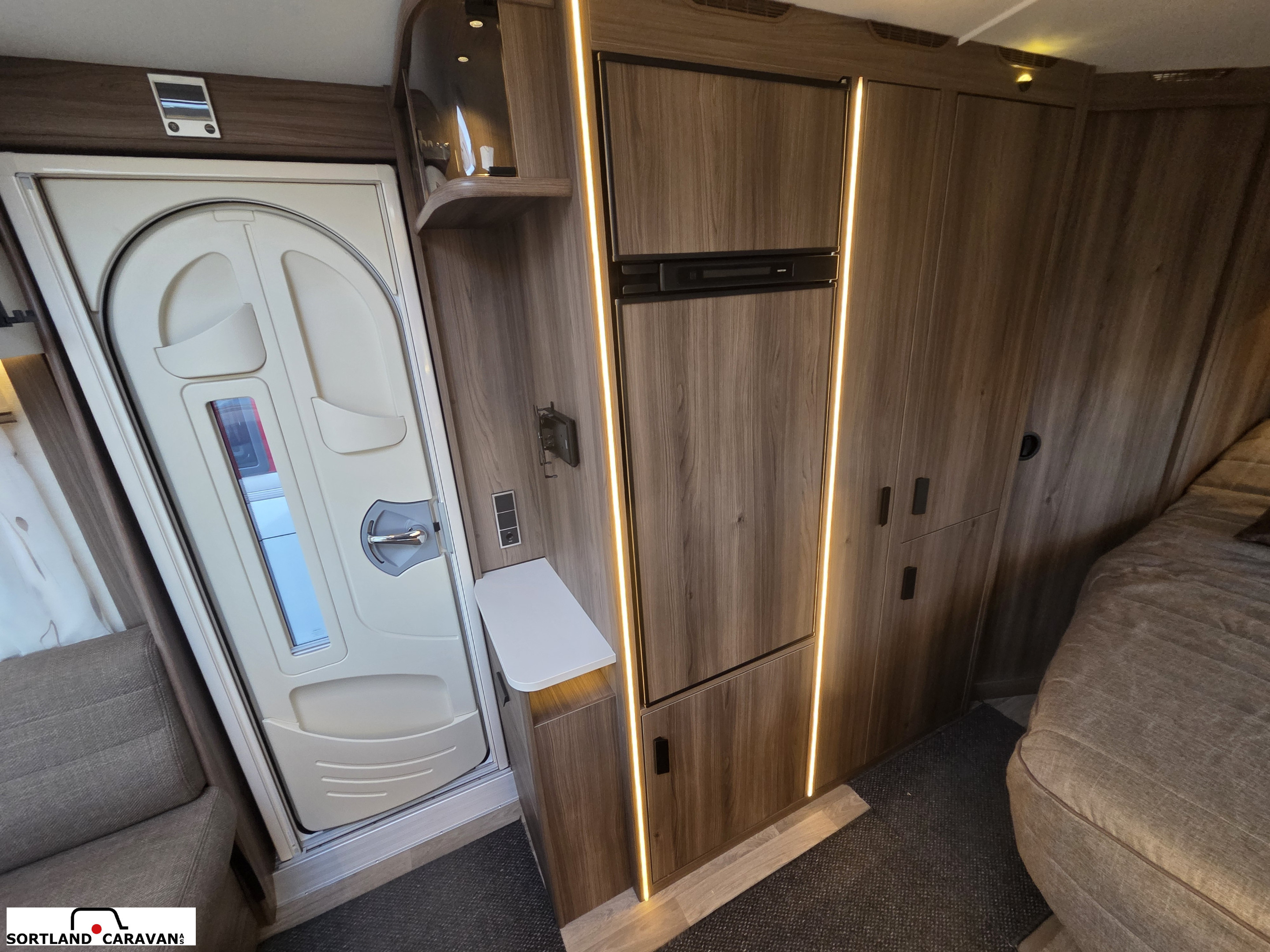 KABE BRILJANT 470 XL KS - KABE