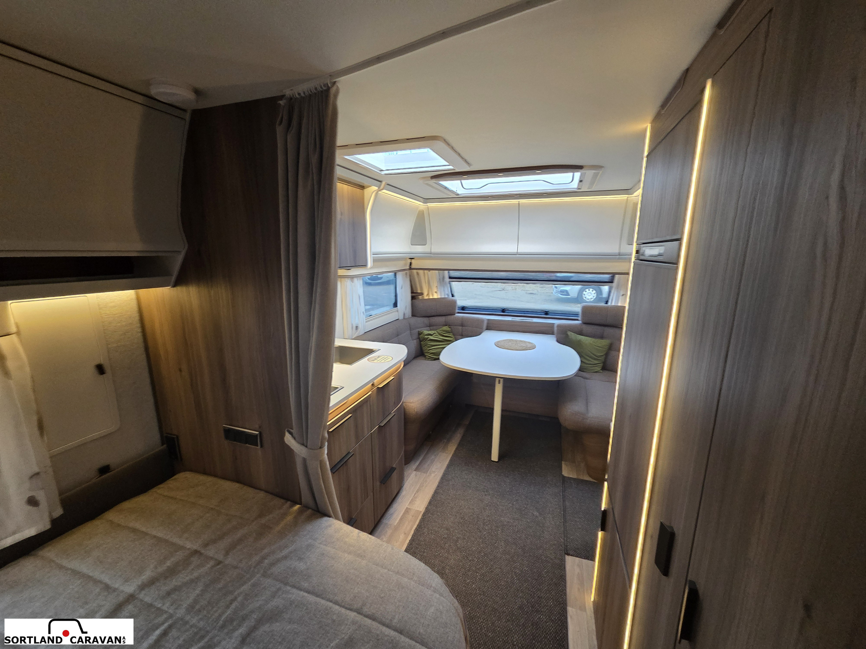 KABE BRILJANT 470 XL KS - KABE