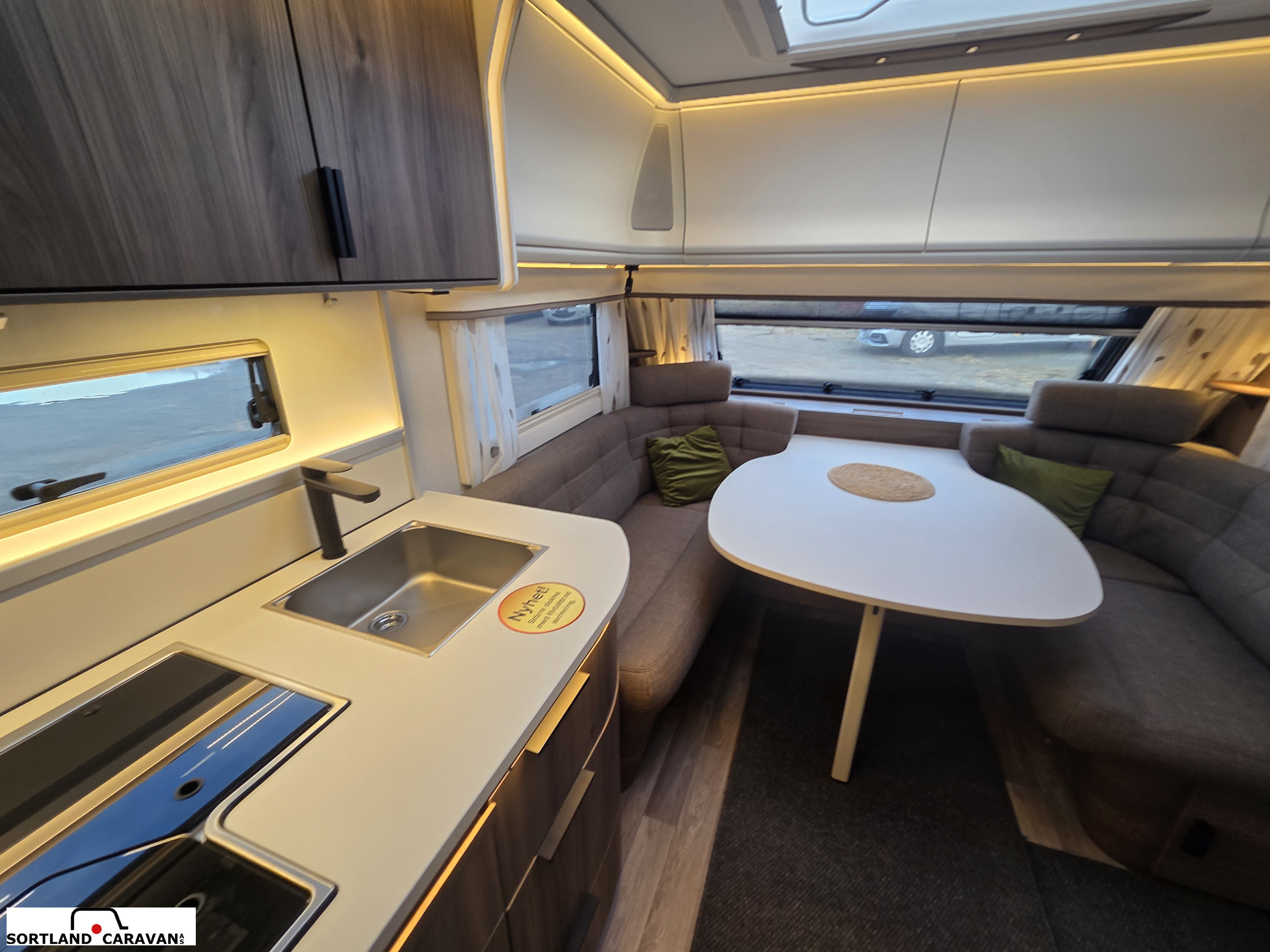 KABE BRILJANT 470 XL KS - KABE