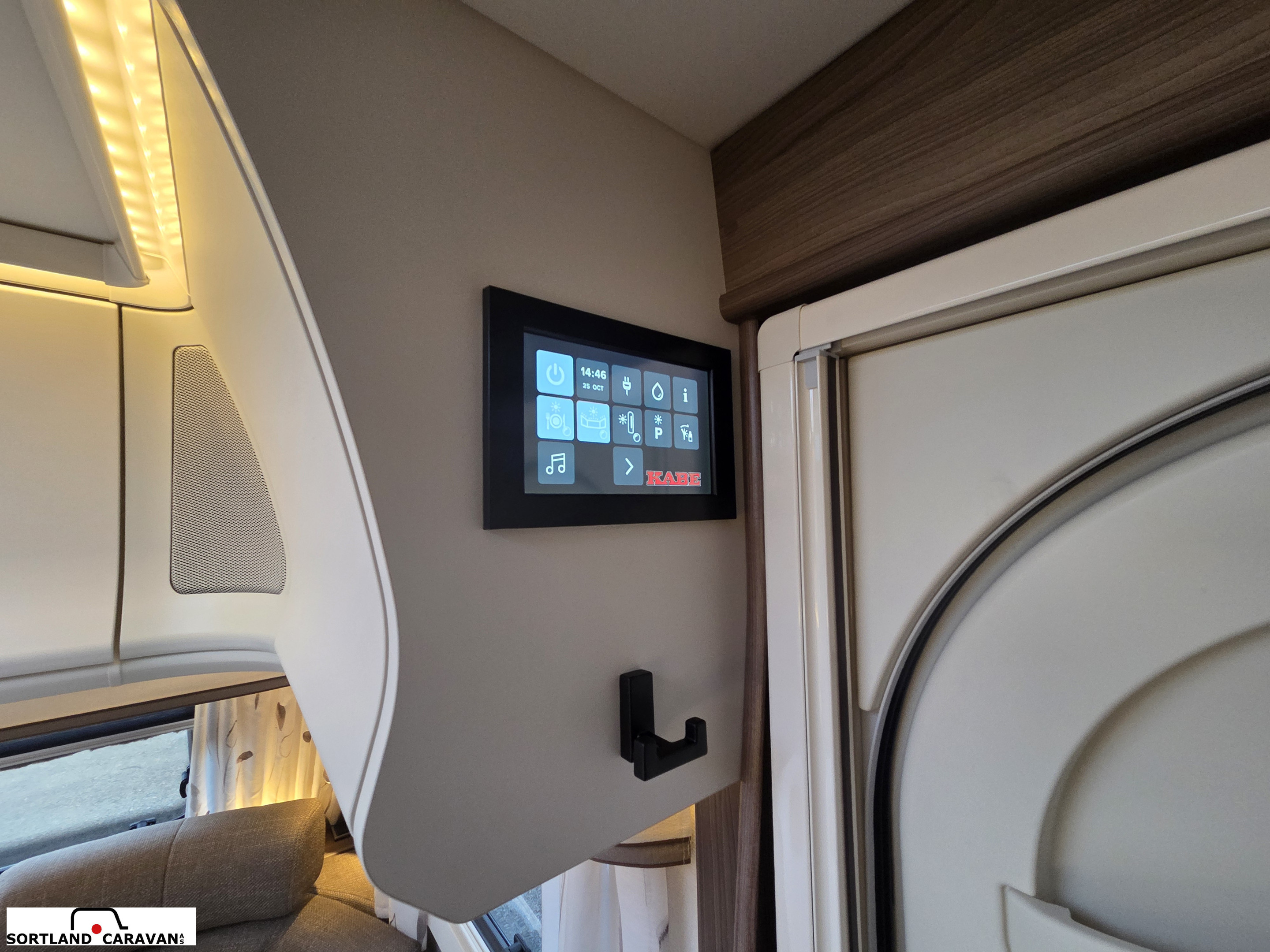 KABE BRILJANT 470 XL KS - KABE