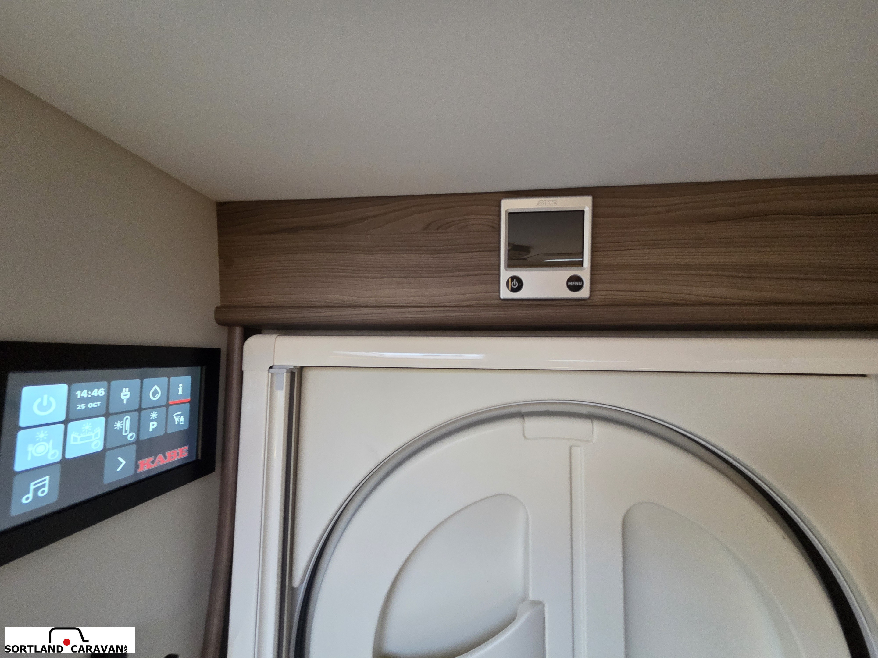 KABE BRILJANT 470 XL KS - KABE