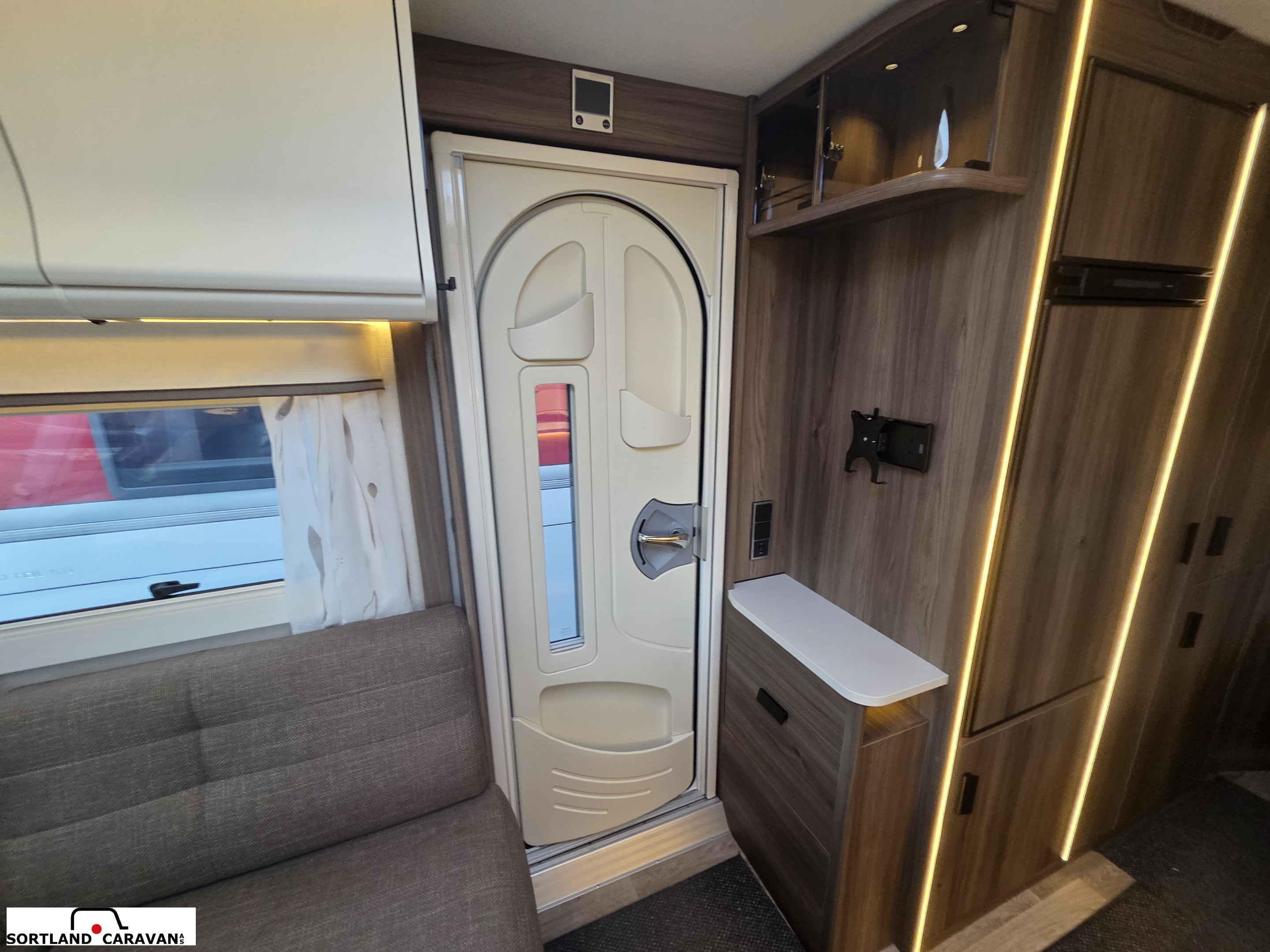 KABE BRILJANT 470 XL KS - KABE