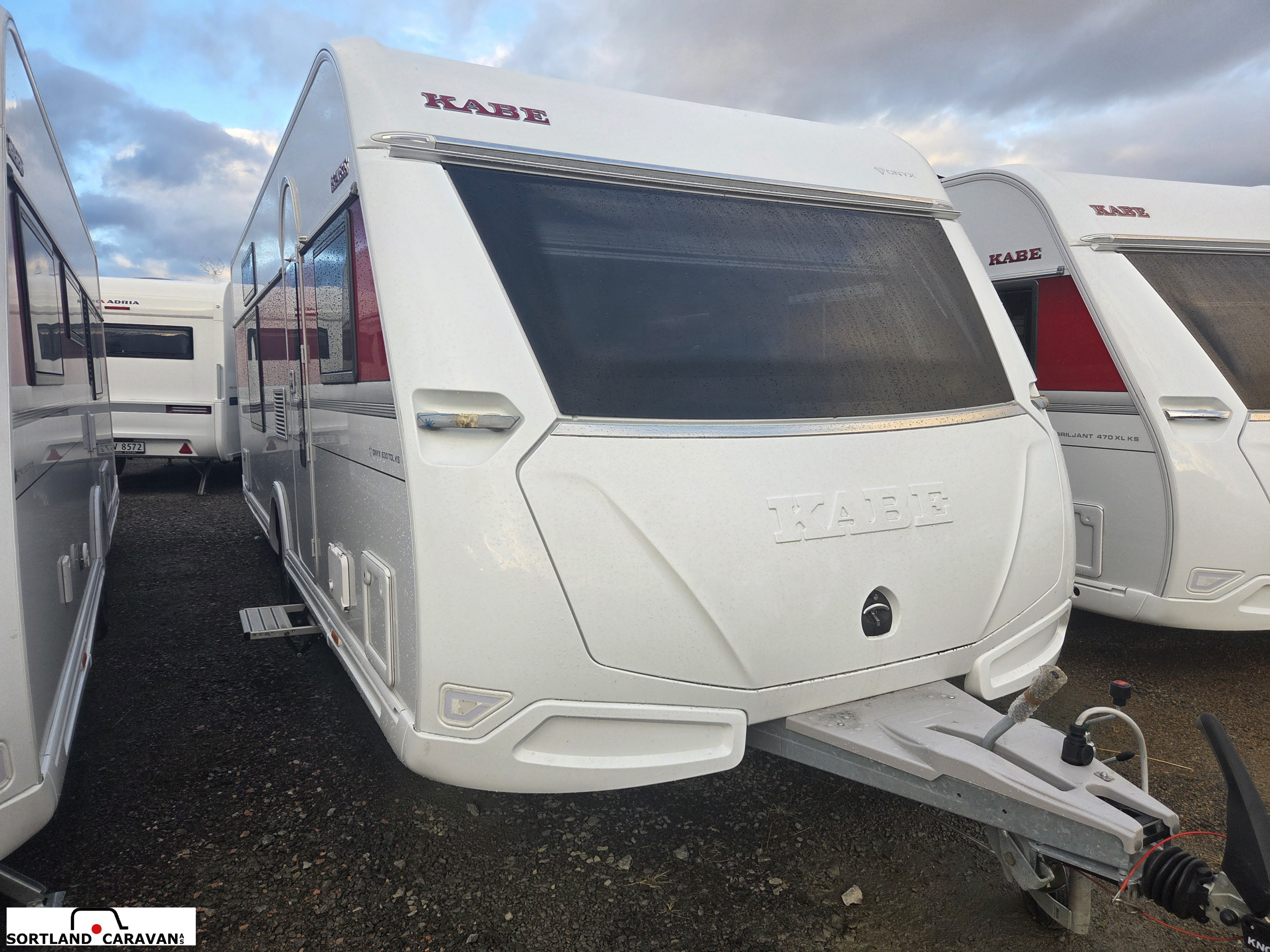 ONYX 630 TDL KS - KABE