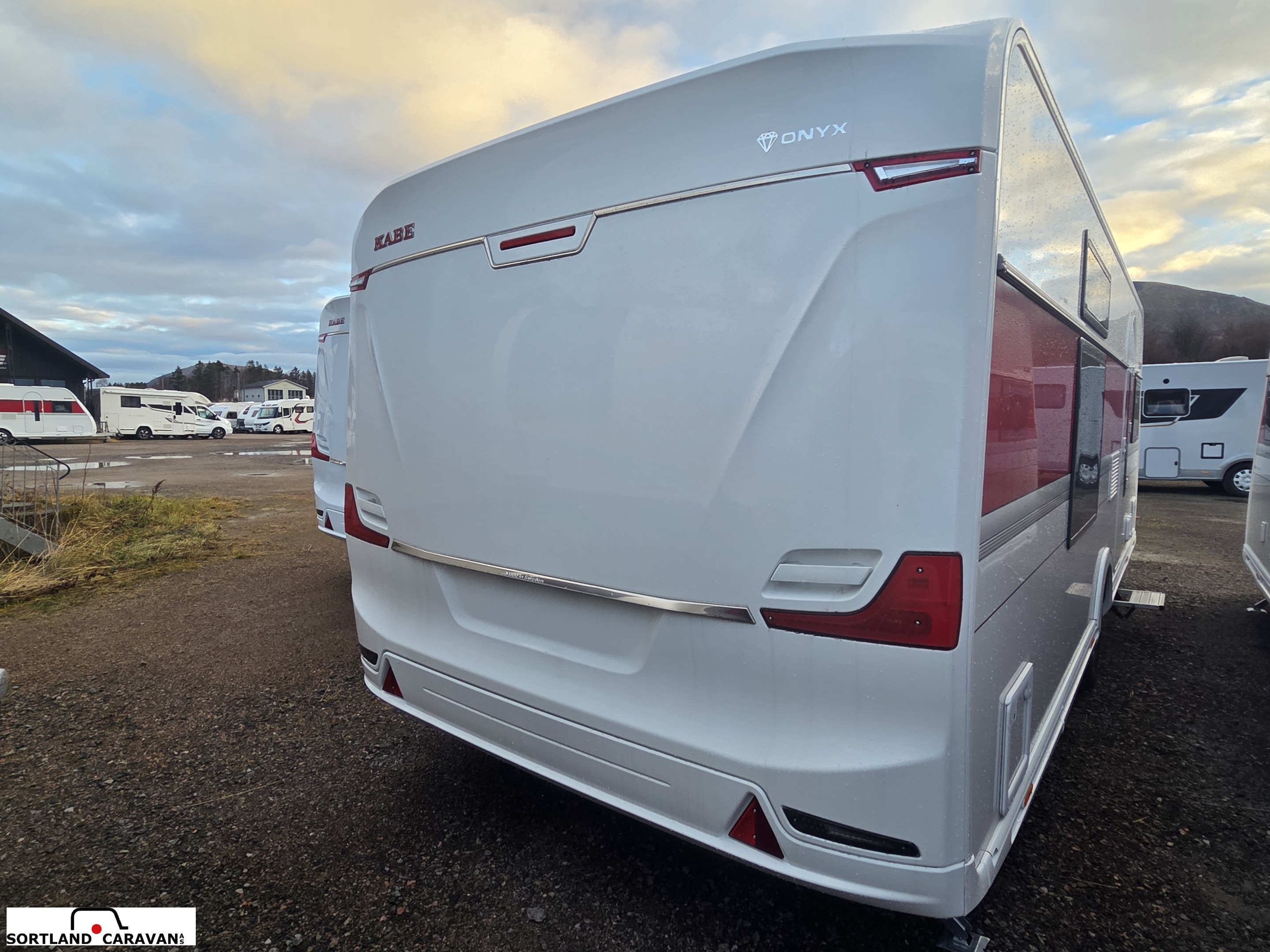 KABE ONYX 630 TDL KS - KABE