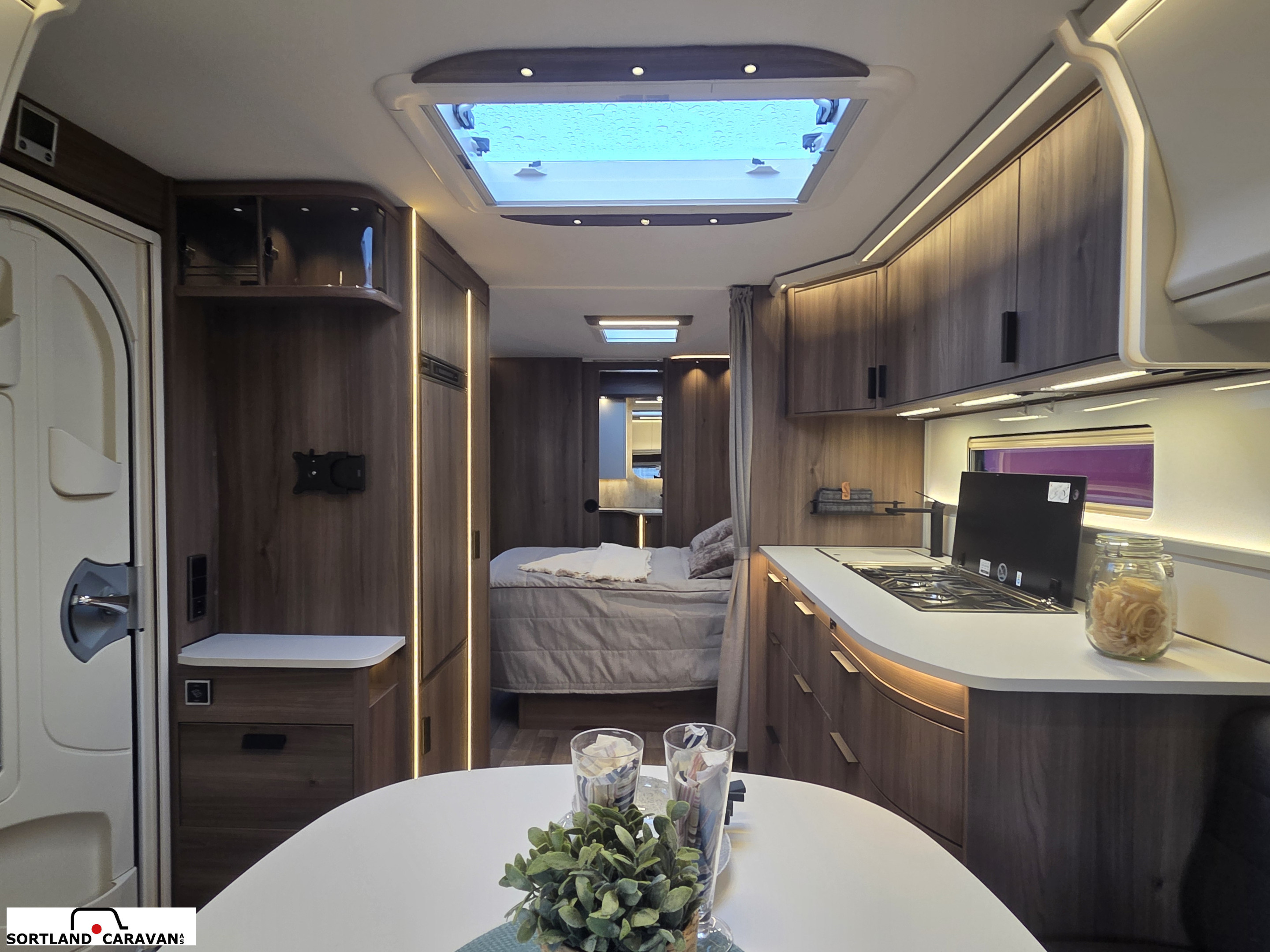 KABE ONYX 630 TDL KS - KABE