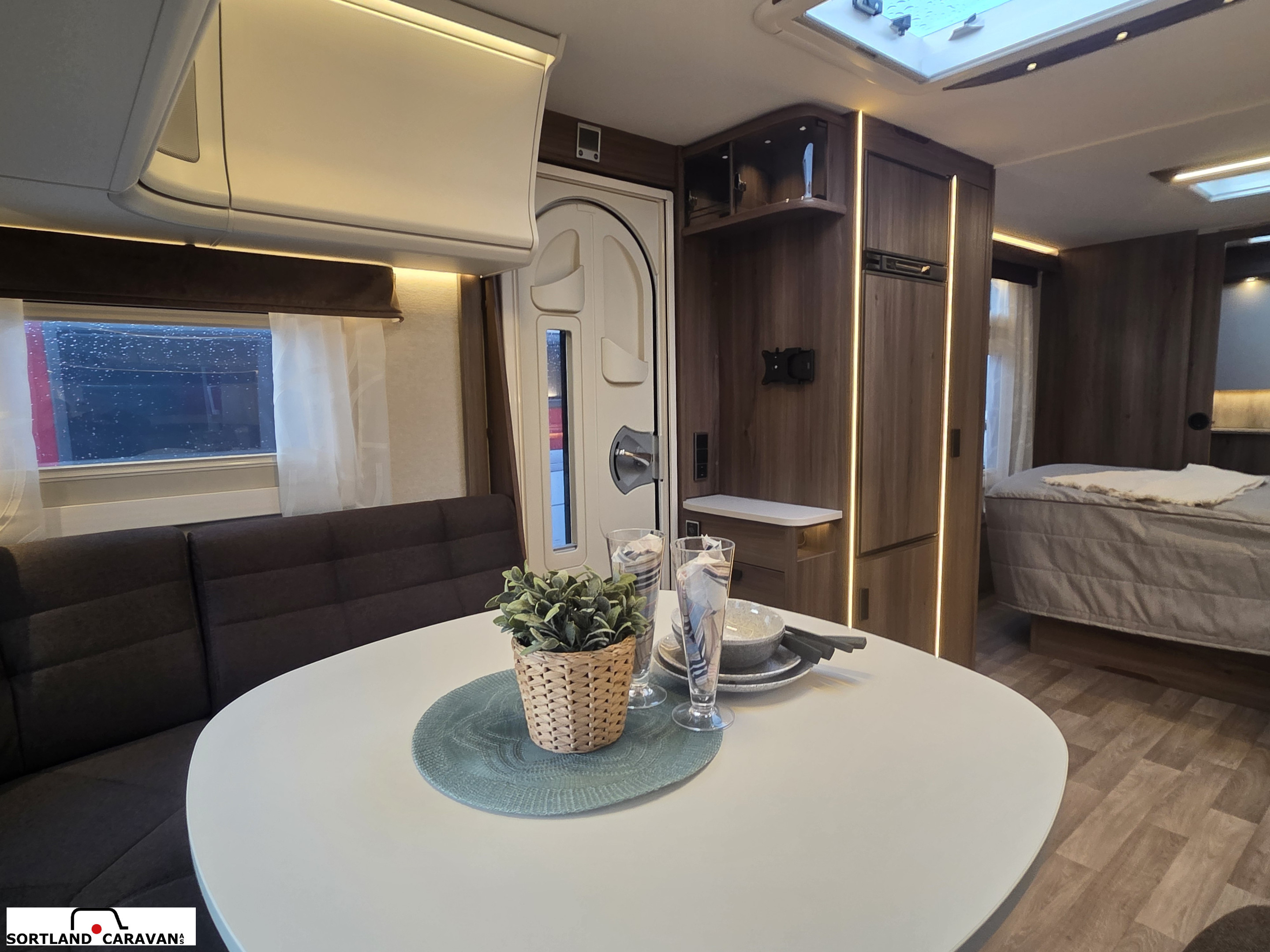 KABE ONYX 630 TDL KS - KABE