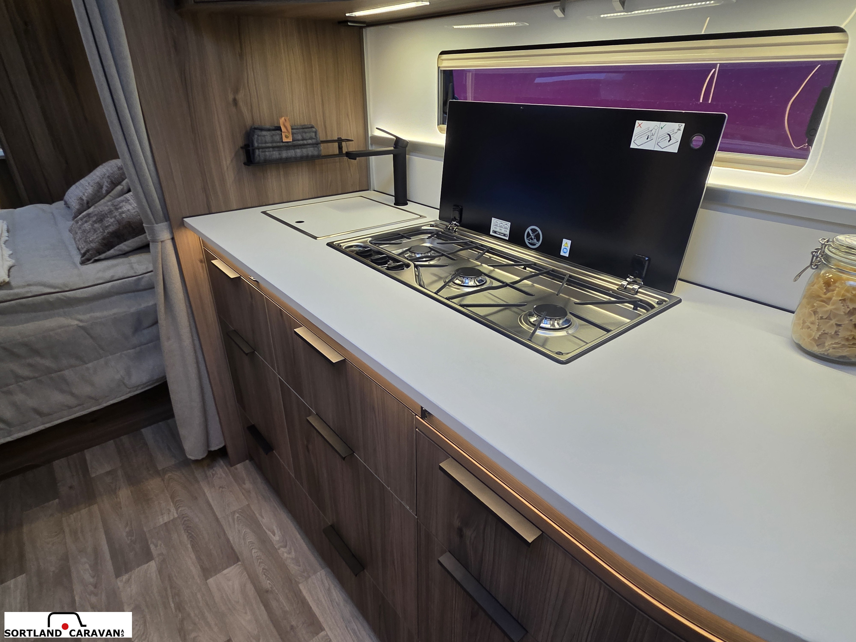 KABE ONYX 630 TDL KS - KABE
