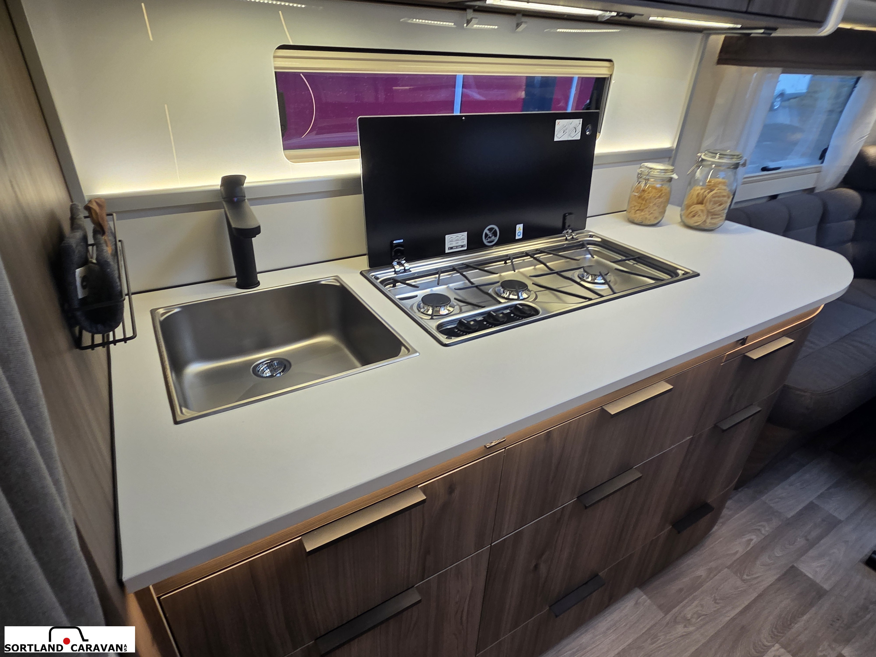 KABE ONYX 630 TDL KS - KABE