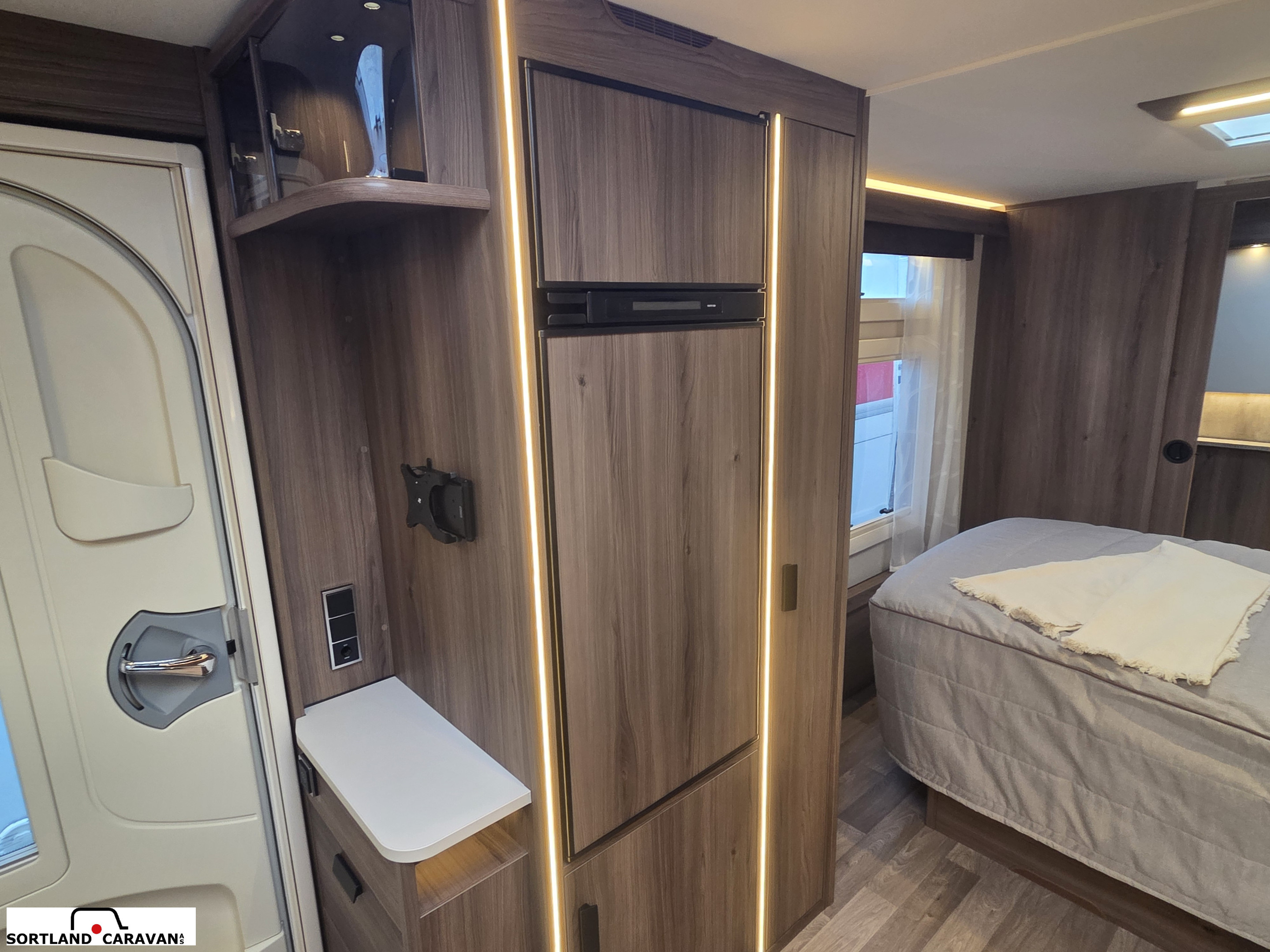 KABE ONYX 630 TDL KS - KABE