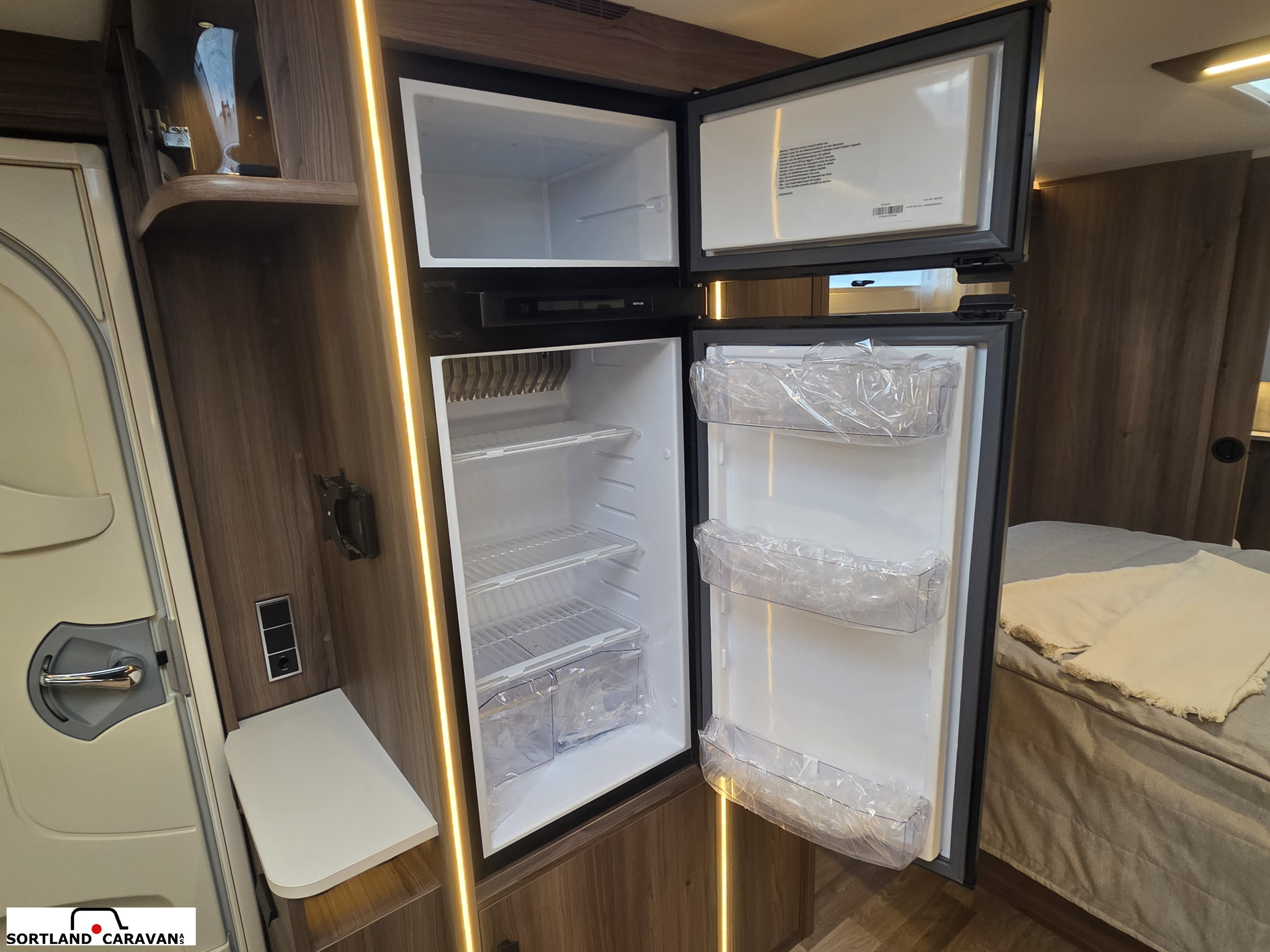 KABE ONYX 630 TDL KS - KABE
