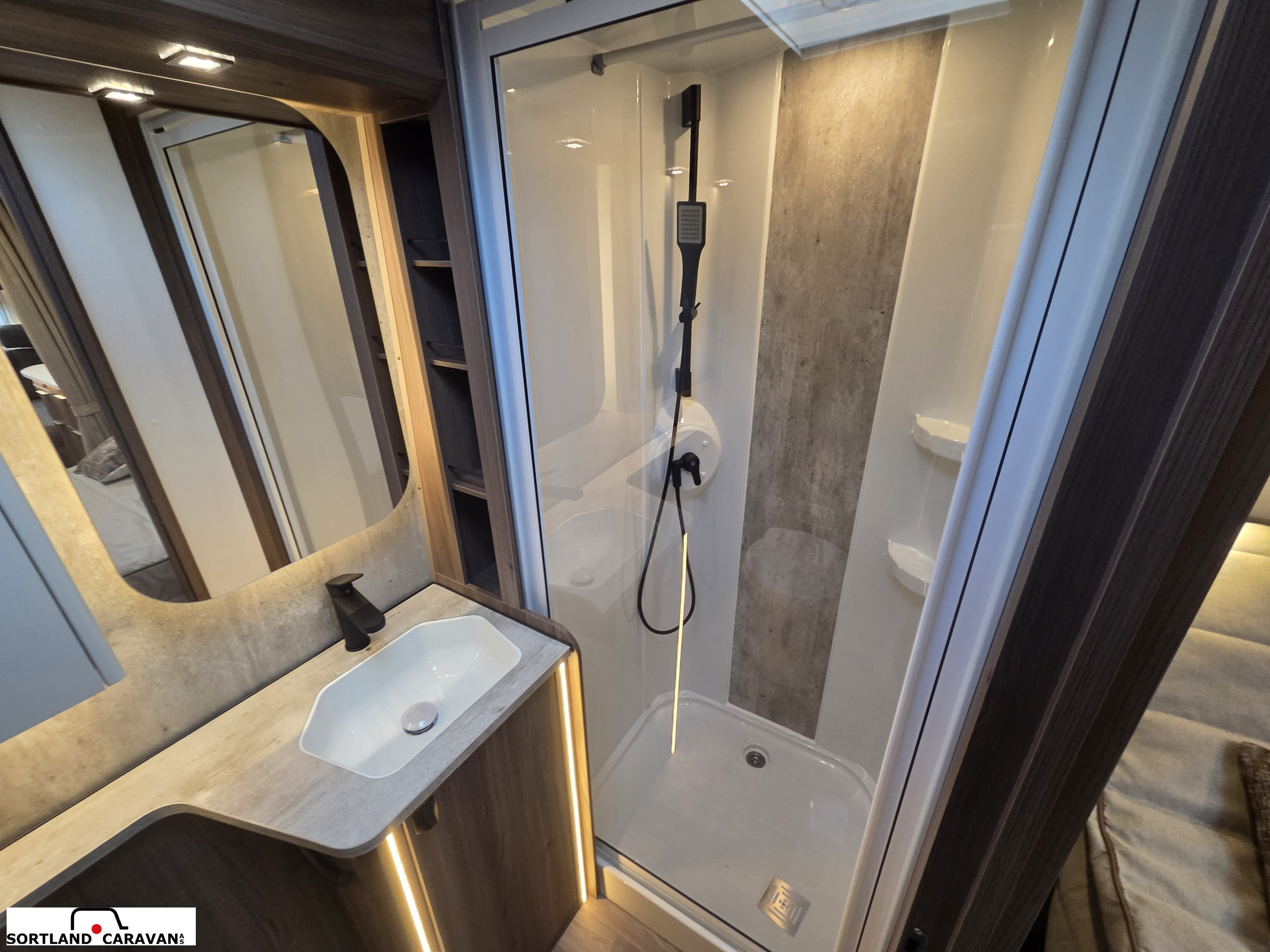 KABE ONYX 630 TDL KS - KABE